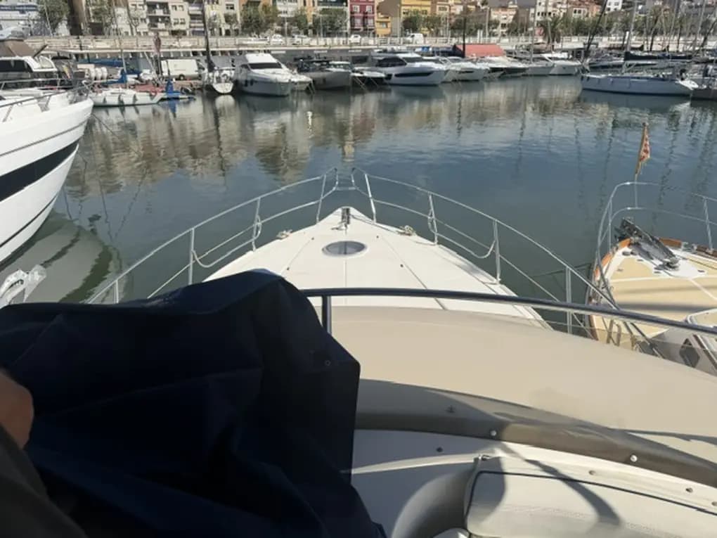 2004 Rodman 41 Fly zum Verkauf in Altea, ES Motor Yacht 2