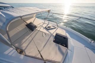 2025 Beneteau Gran Turismo 41 zum Verkauf in Viladamat, ES Express Cruiser 3