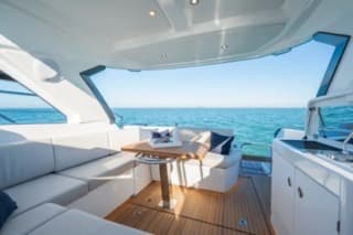 2025 Beneteau Gran Turismo 41 zum Verkauf in Viladamat, ES Express Cruiser 5