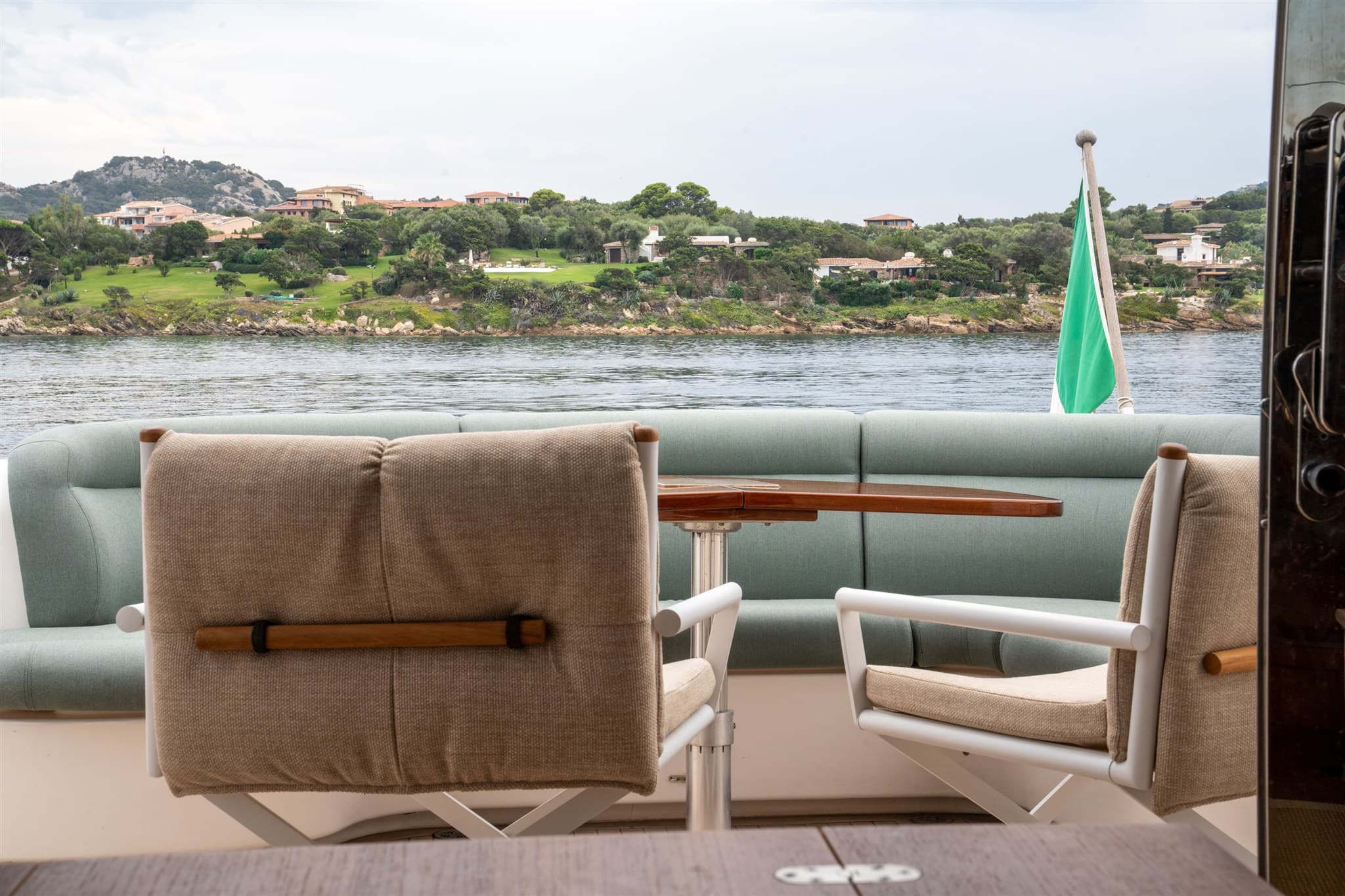 2008 Tiara Yachts 5800 Sovran for Sale in Porto Rotondo, IT Cruiser 4