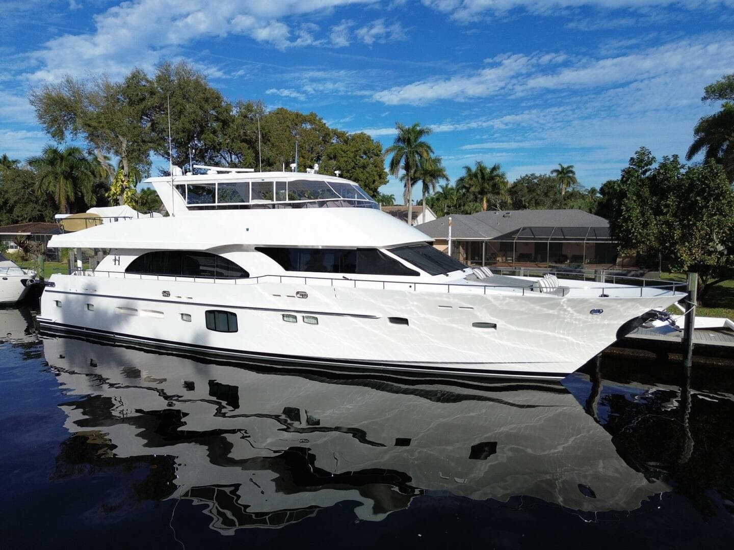 2016 Hargrave 95 a la venta en Fort Lauderdale, Florida Motor Yacht 3