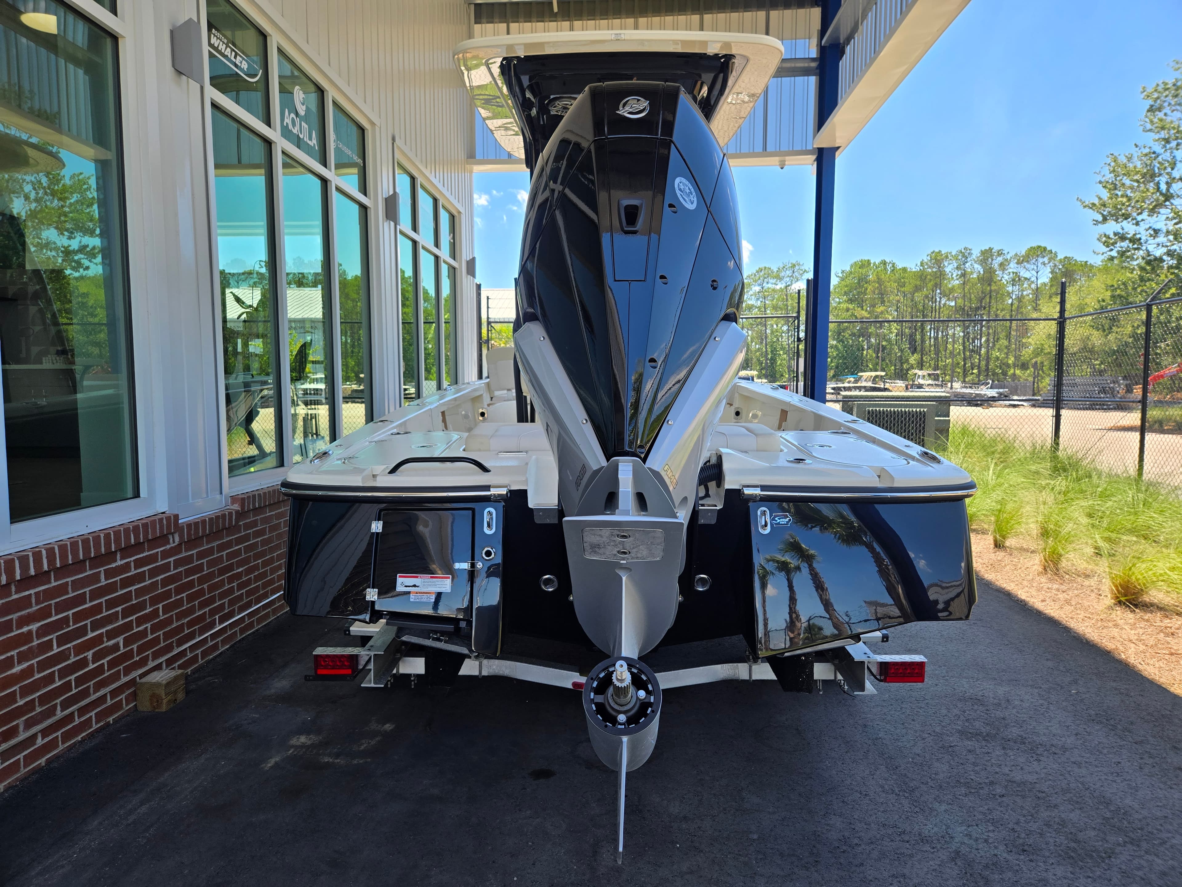 2027 Scout Boats 231 XSS zum Verkauf in Charleston, SC Bay Boats 2