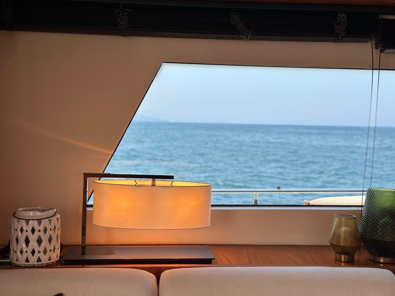 2010 Sanlorenzo 62 a la venta en Metropolitan City of Naples, IT Flybridge 4