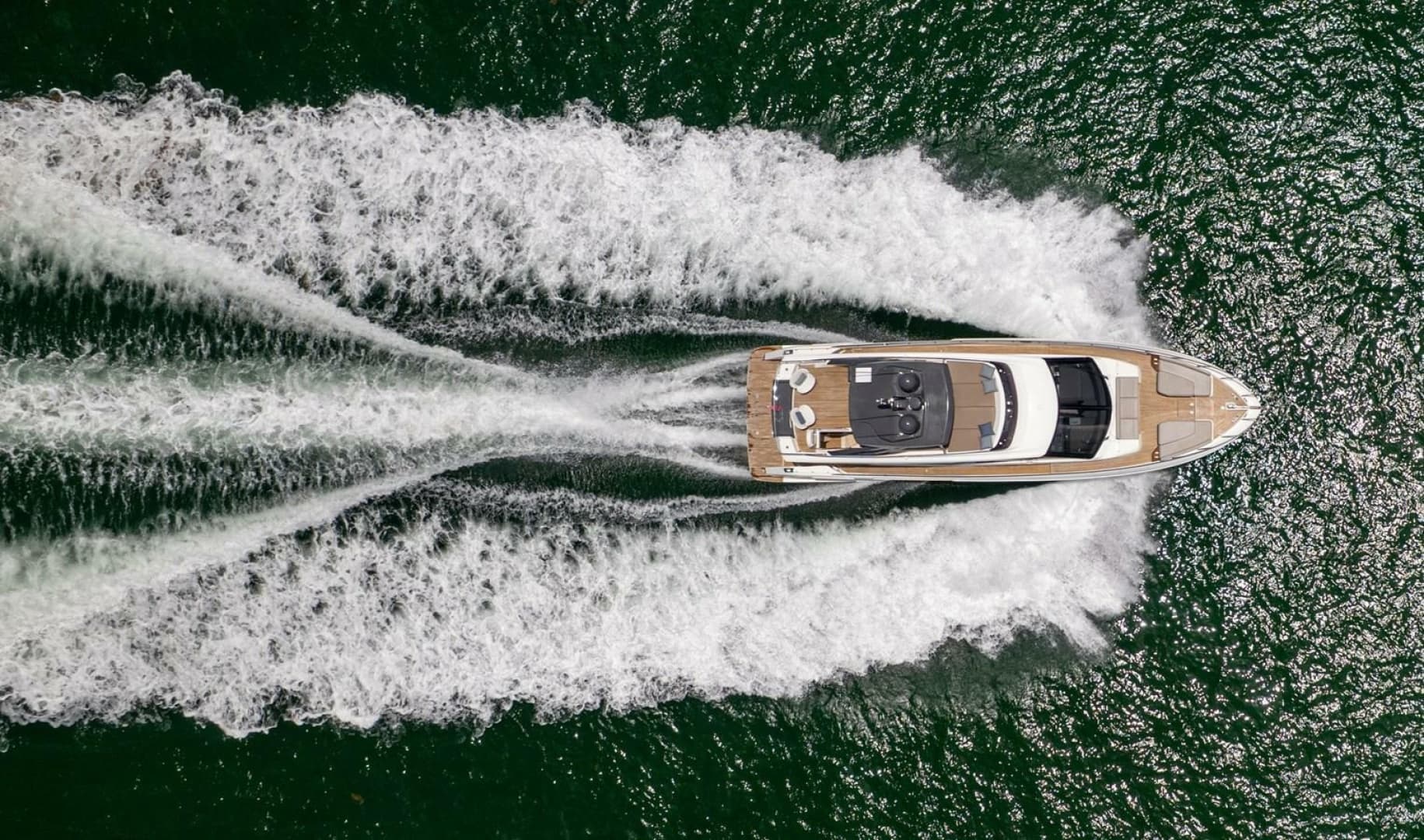 2020 Ferretti Yachts 670 for Sale in Miami, Florida Flybridge 5