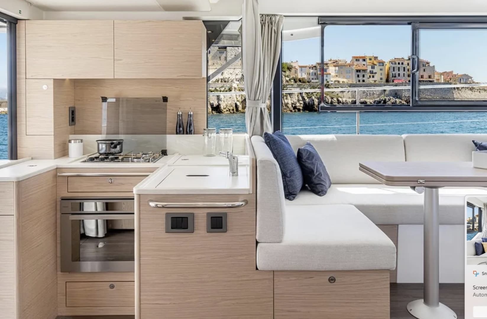 2026 Beneteau Swift Trawler 41 Fly zum Verkauf in Baltimore, Maryland Trawler 3
