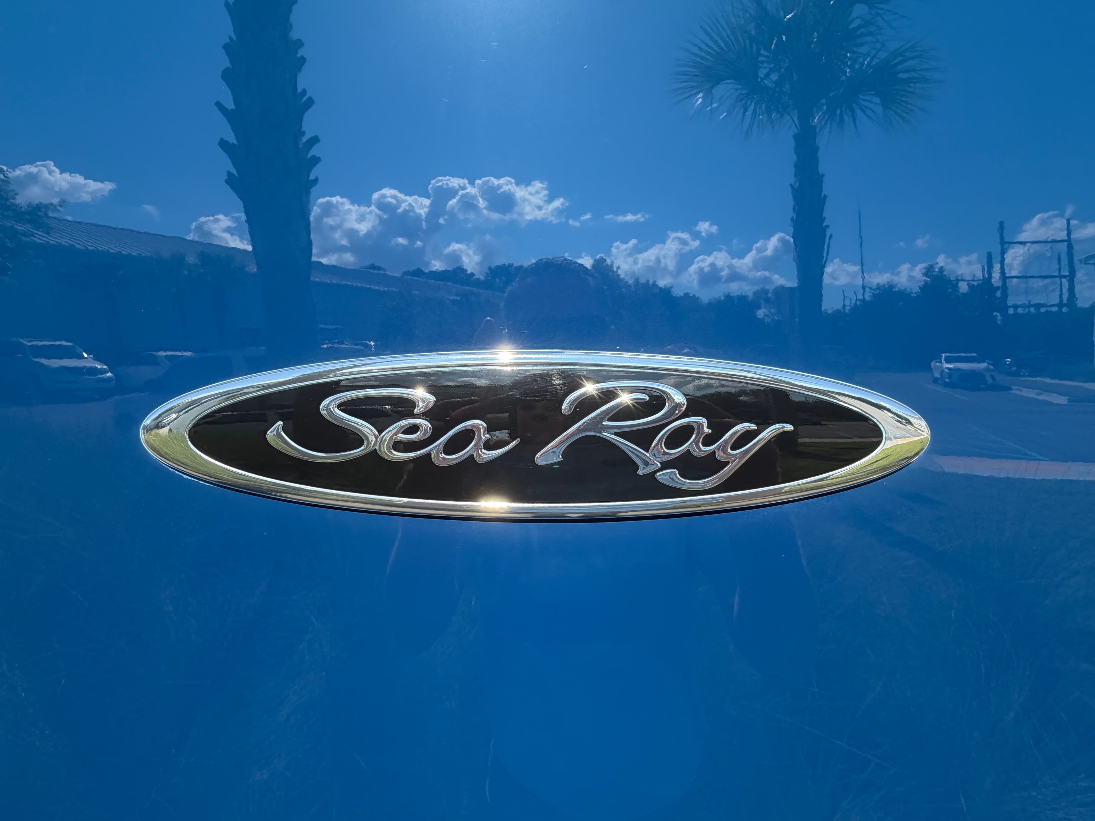 2023 Sea Ray SDX 290 Outboard in vendita a Charleston, SC Bowrider 5