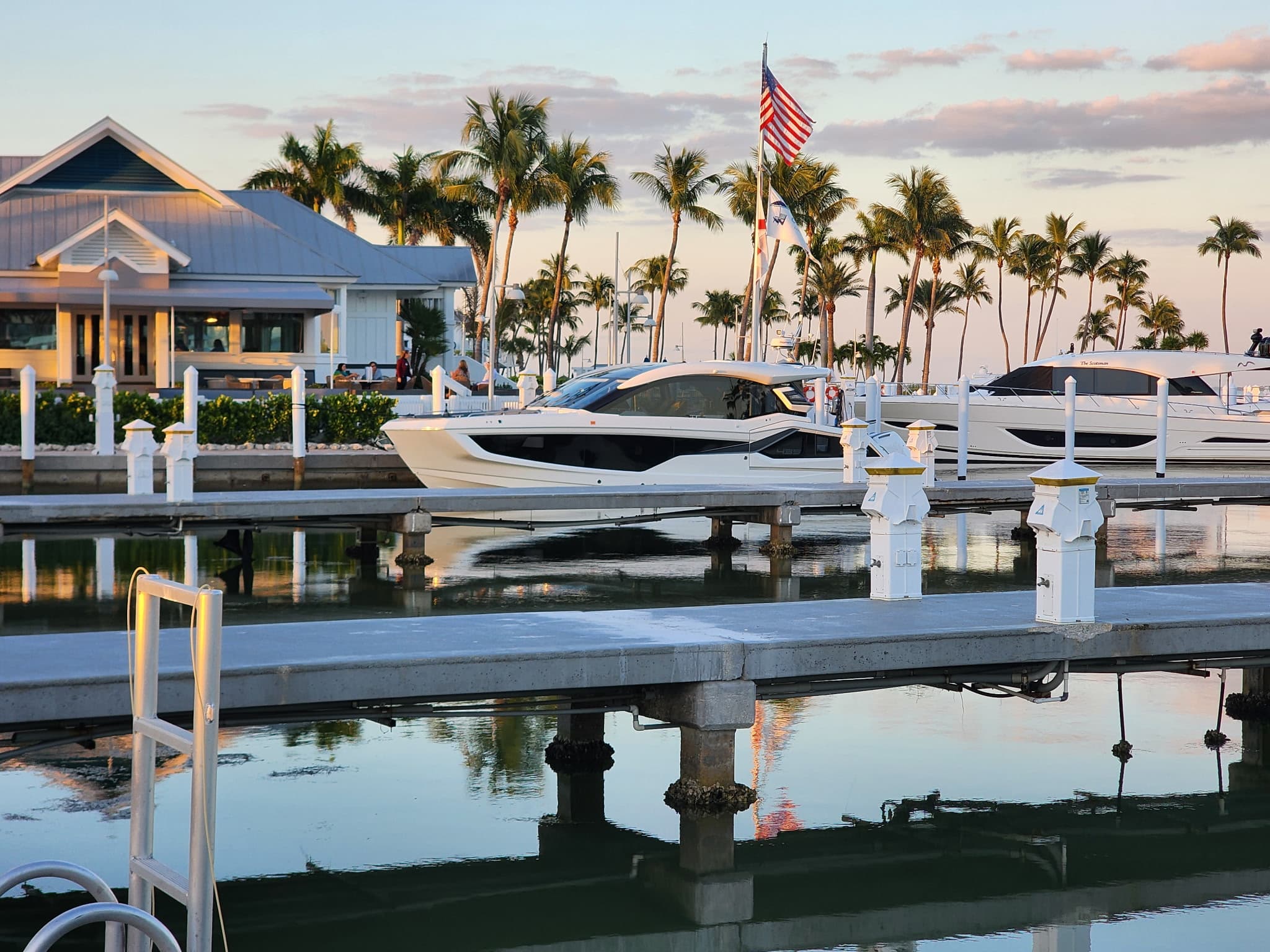 2025 Galeon Yachts 435 GTO for Sale in Fort Myers, FL Sport Cruiser 5