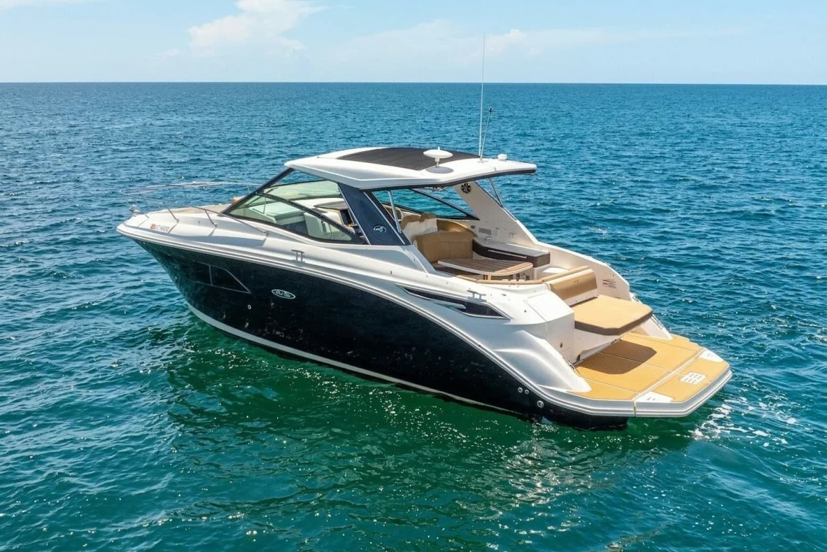 2020 Sea Ray Sundancer 320 zum Verkauf in Fort Lauderdale, Florida Express Cruiser 2