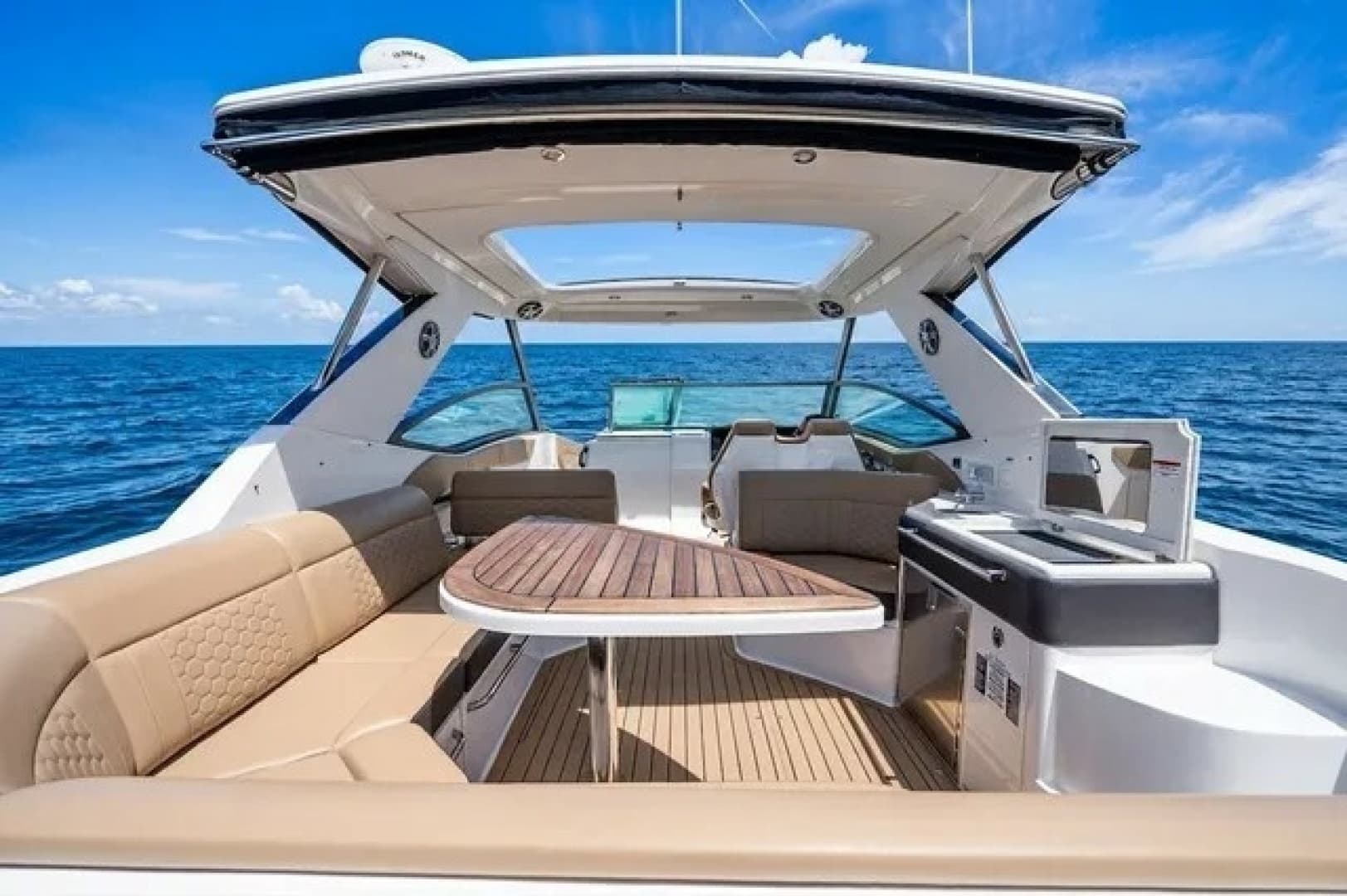 2020 Sea Ray Sundancer 320 zum Verkauf in Fort Lauderdale, Florida Express Cruiser 5