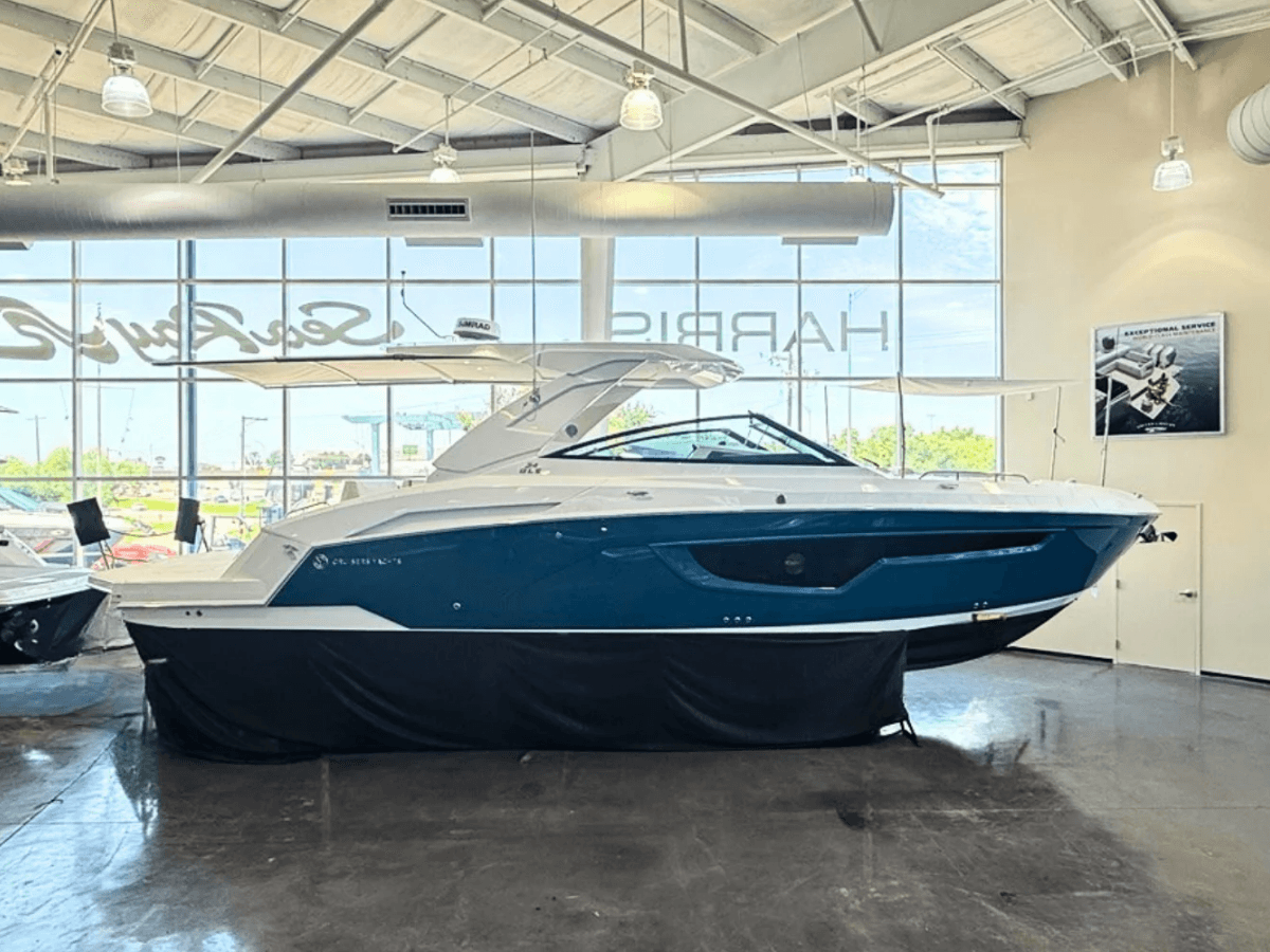 2026 Cruisers Yachts 34 GLS I/O zum Verkauf in Lewisville, TX Sport Cruiser