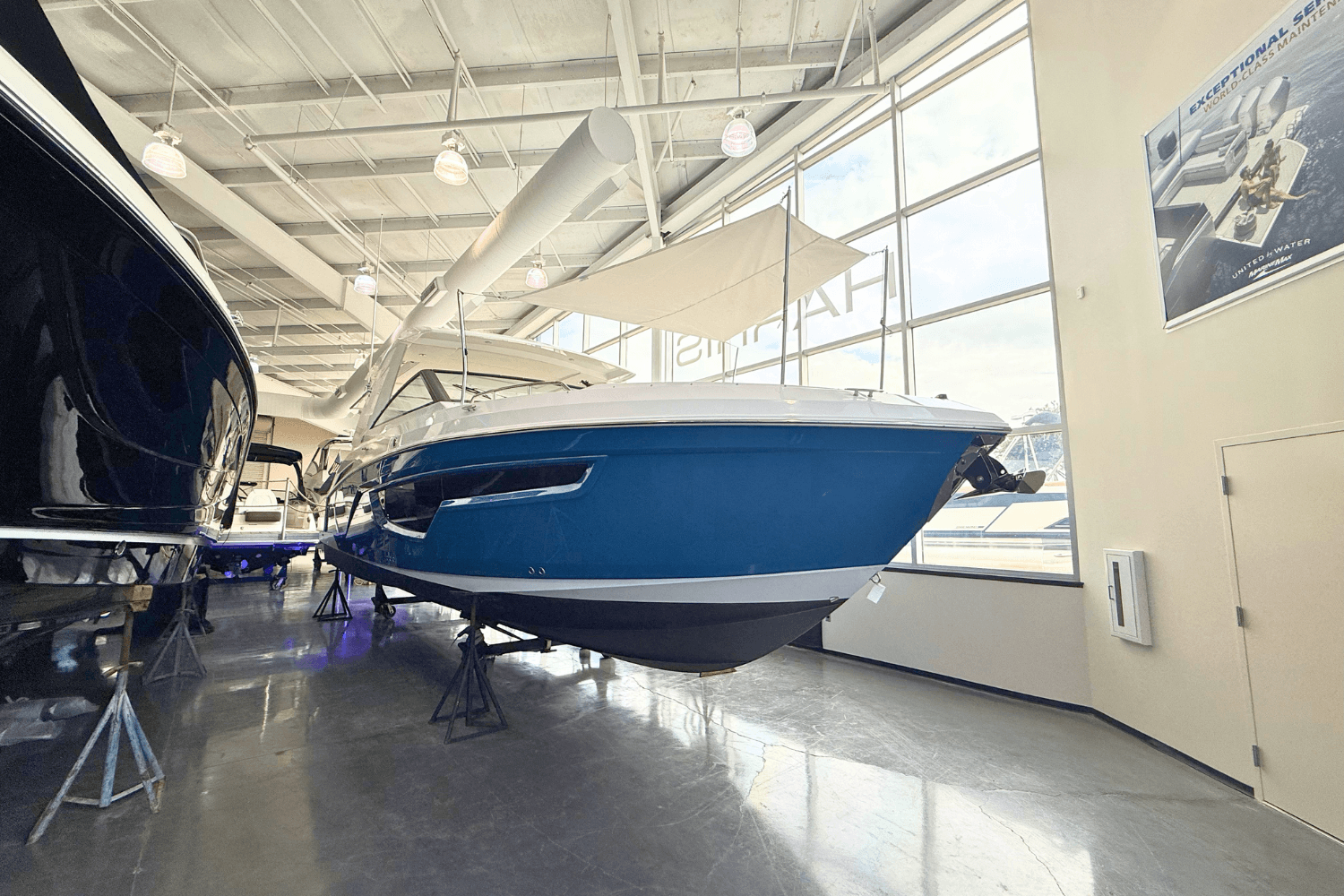 2026 Cruisers Yachts 34 GLS I/O zum Verkauf in Lewisville, TX Sport Cruiser 3