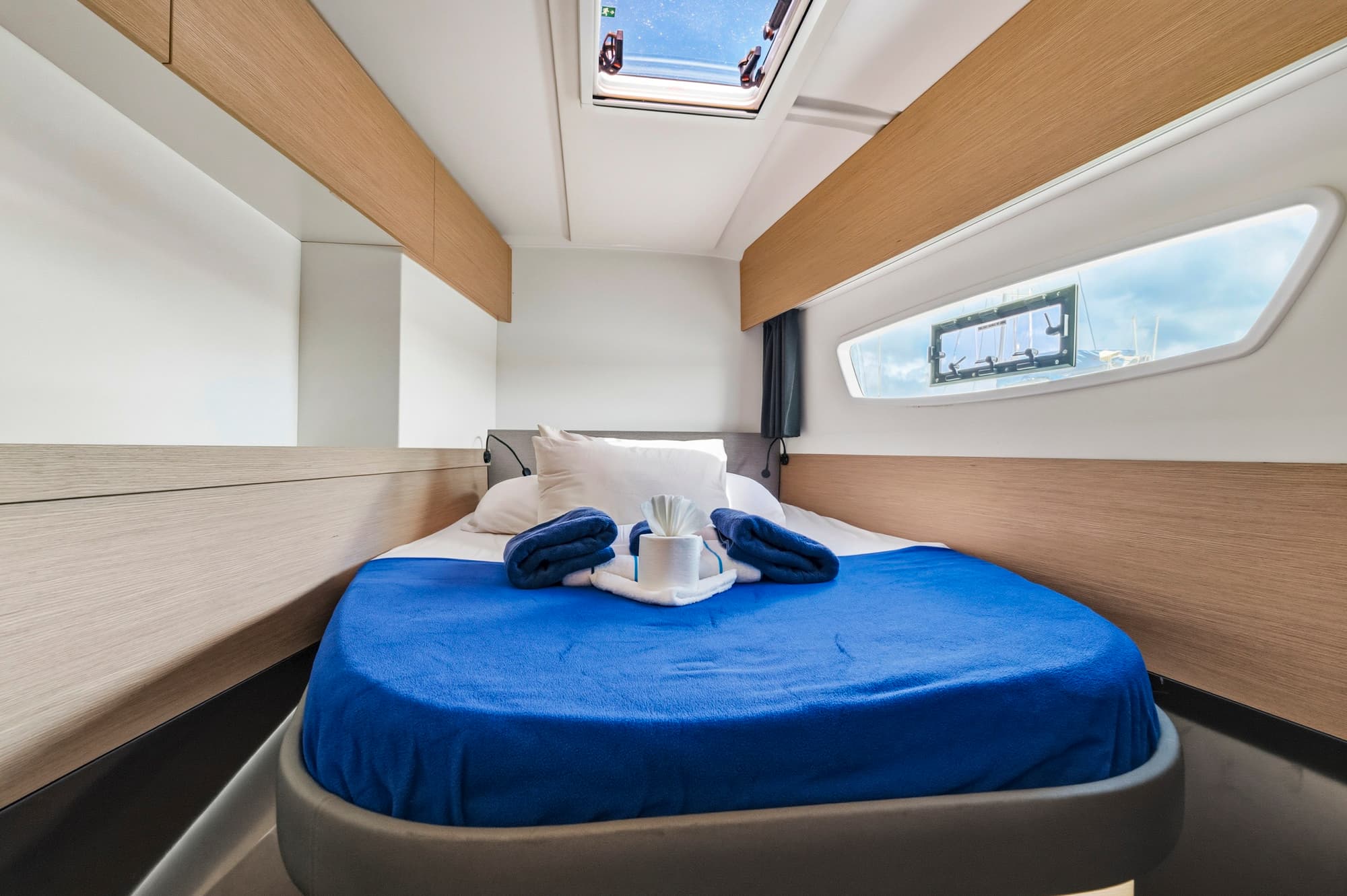 2020 Fountaine Pajot Astrea 42 for Sale in Tortola, VG Multi-Hull 5