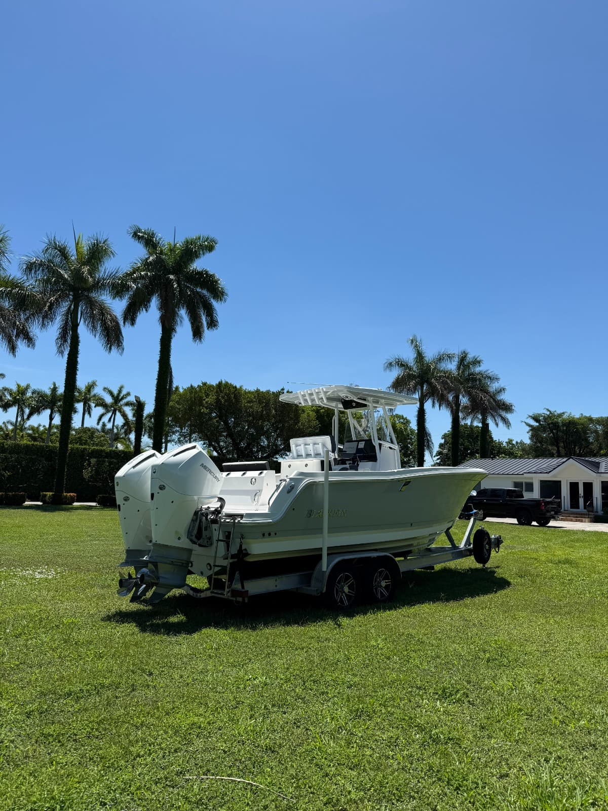 2022 Blackfin Boats 252CC for Sale in Kendall, Florida Center Console 2