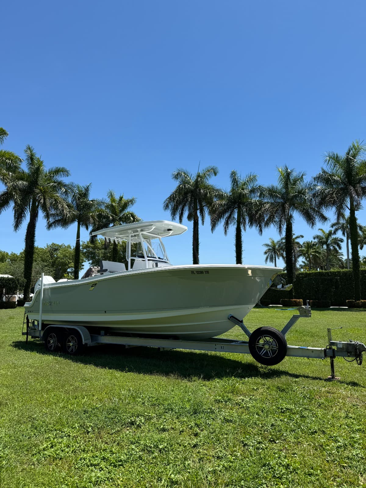 2022 Blackfin Boats 252CC for Sale in Kendall, Florida Center Console 3