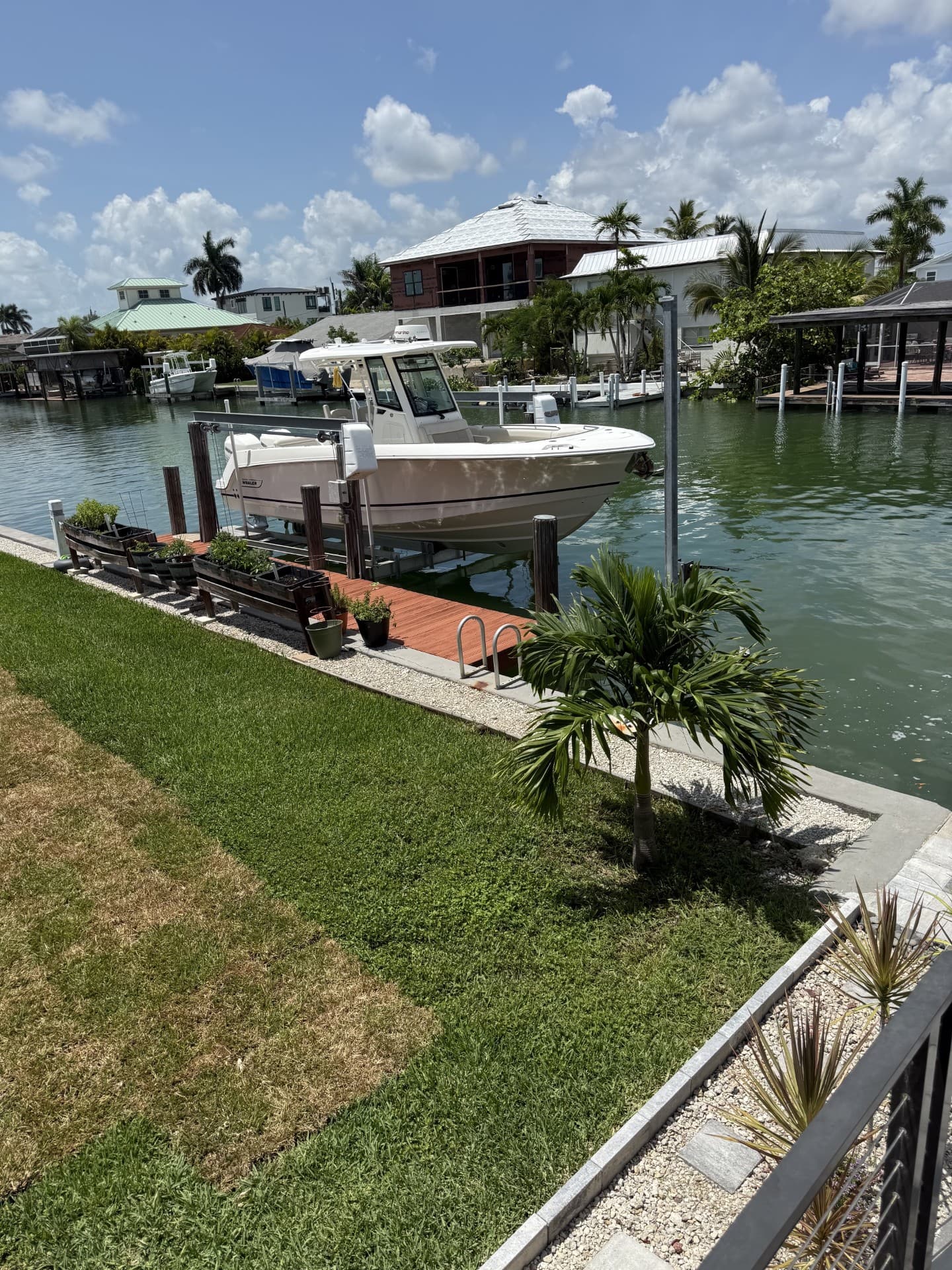 2018 Boston Whaler 280 Outrage zum Verkauf in Marco Island, FL Center Console