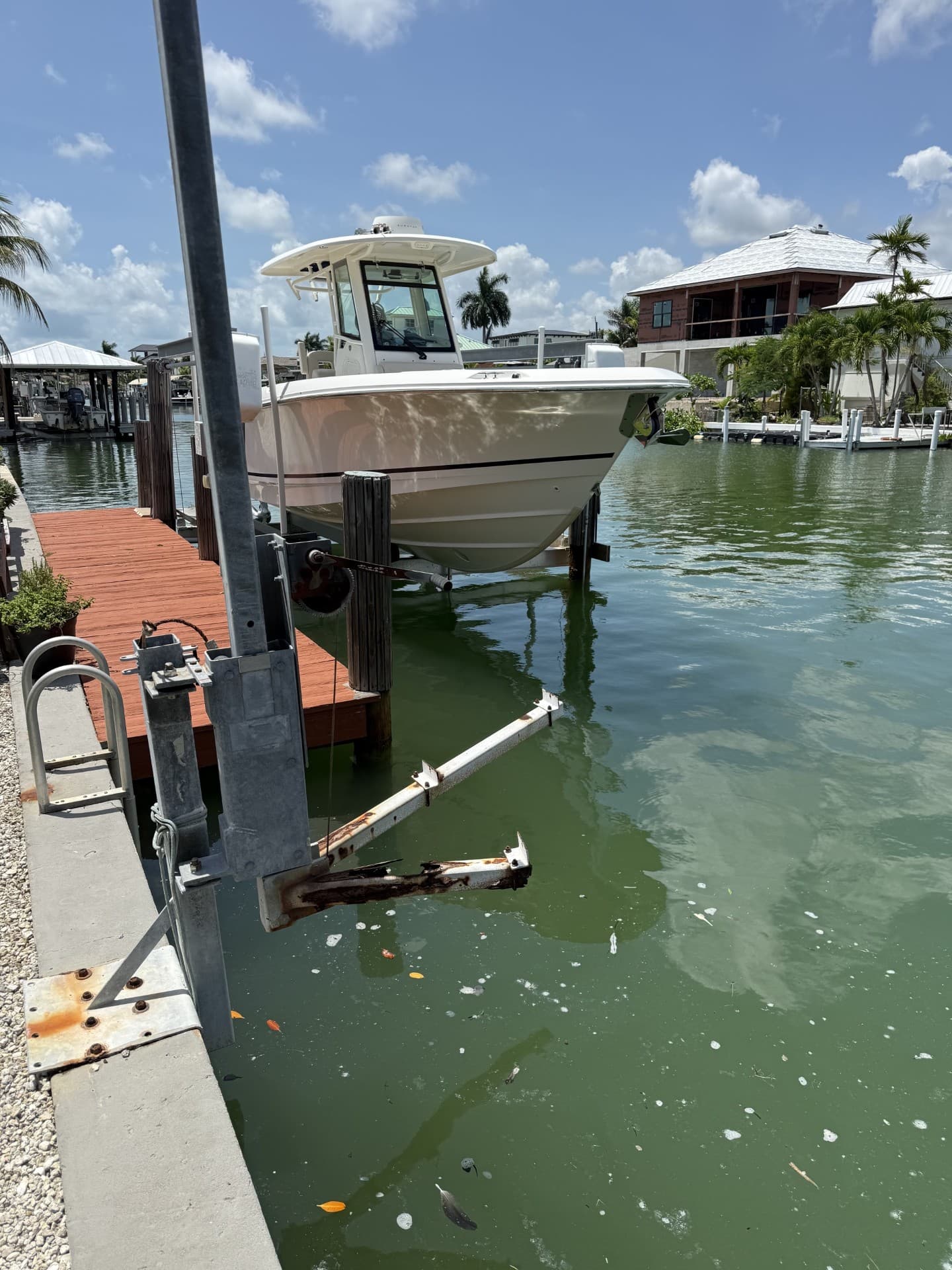 2018 Boston Whaler 280 Outrage zum Verkauf in Marco Island, FL Center Console 2