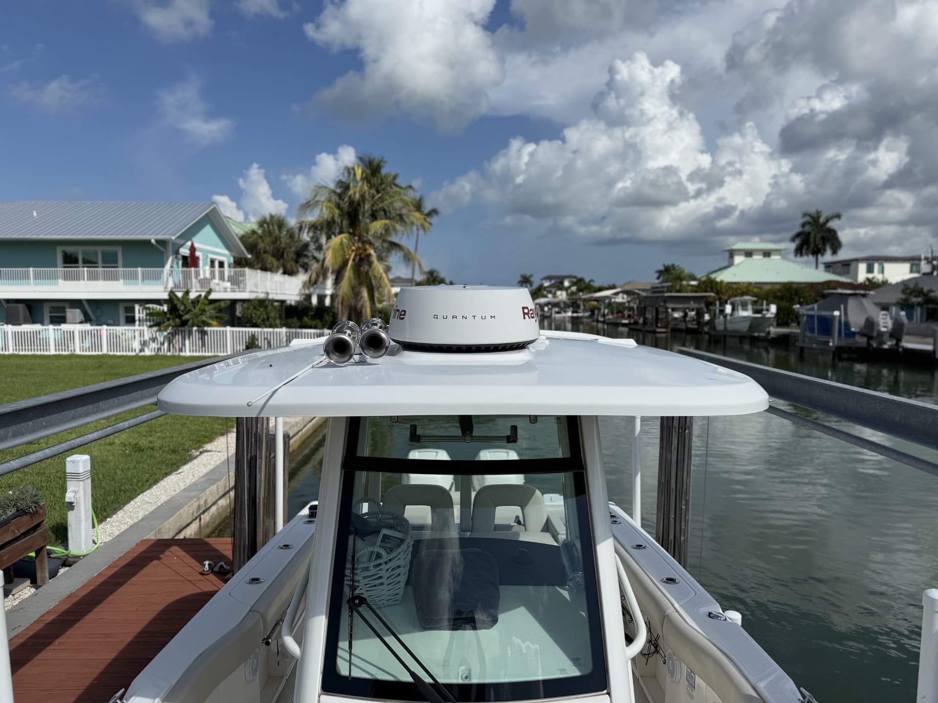 2018 Boston Whaler 280 Outrage zum Verkauf in Marco Island, FL Center Console 5