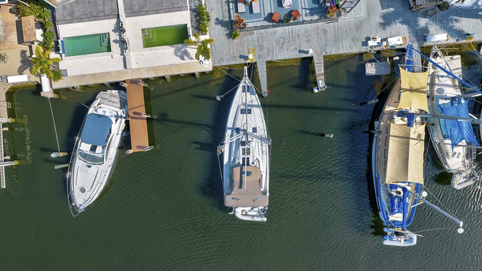 2021 Jeanneau Sun Odyssey 440 zum Verkauf in Fort Lauderdale, Florida Monohull 4