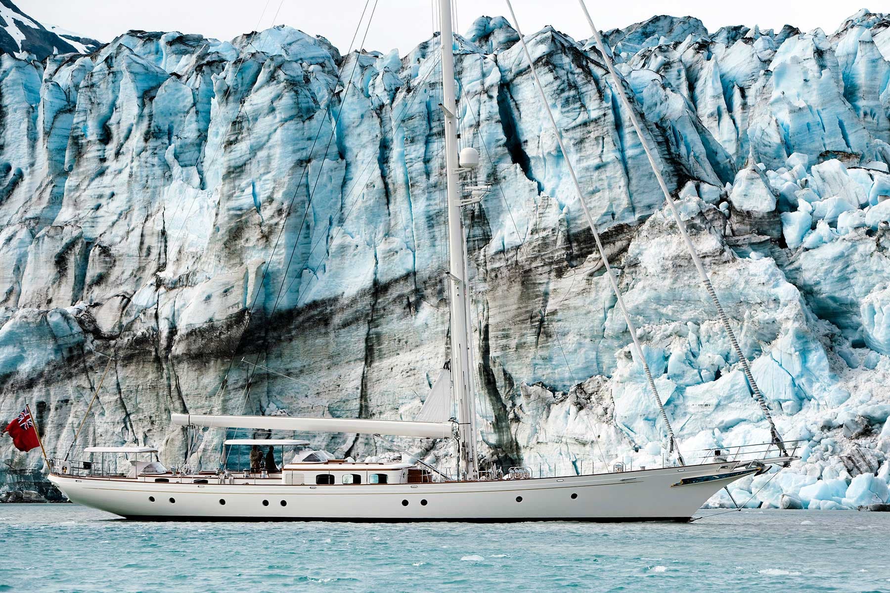 1999 Royal Huisman Cutter Sloop for Sale in Balearic Islands, ES Antique and Classic 4