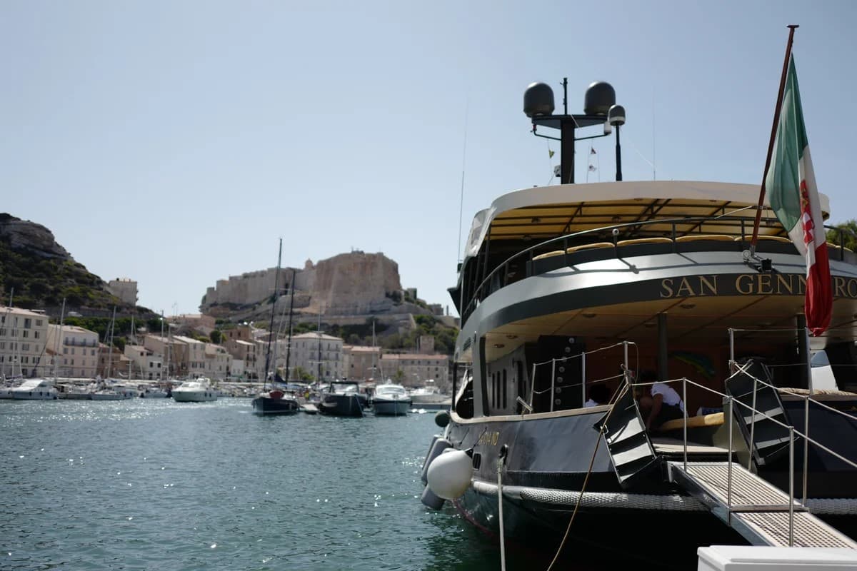 1964 Benetti TUGBOAT 29 for Sale in La Spezia, IT Motor Yacht 4
