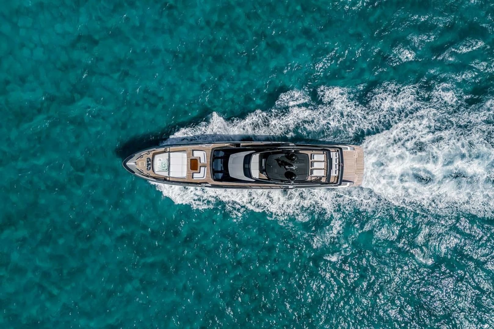 2023 Riva 130' Bellissima zum Verkauf in Fort Lauderdale, Florida Motor Yacht 5