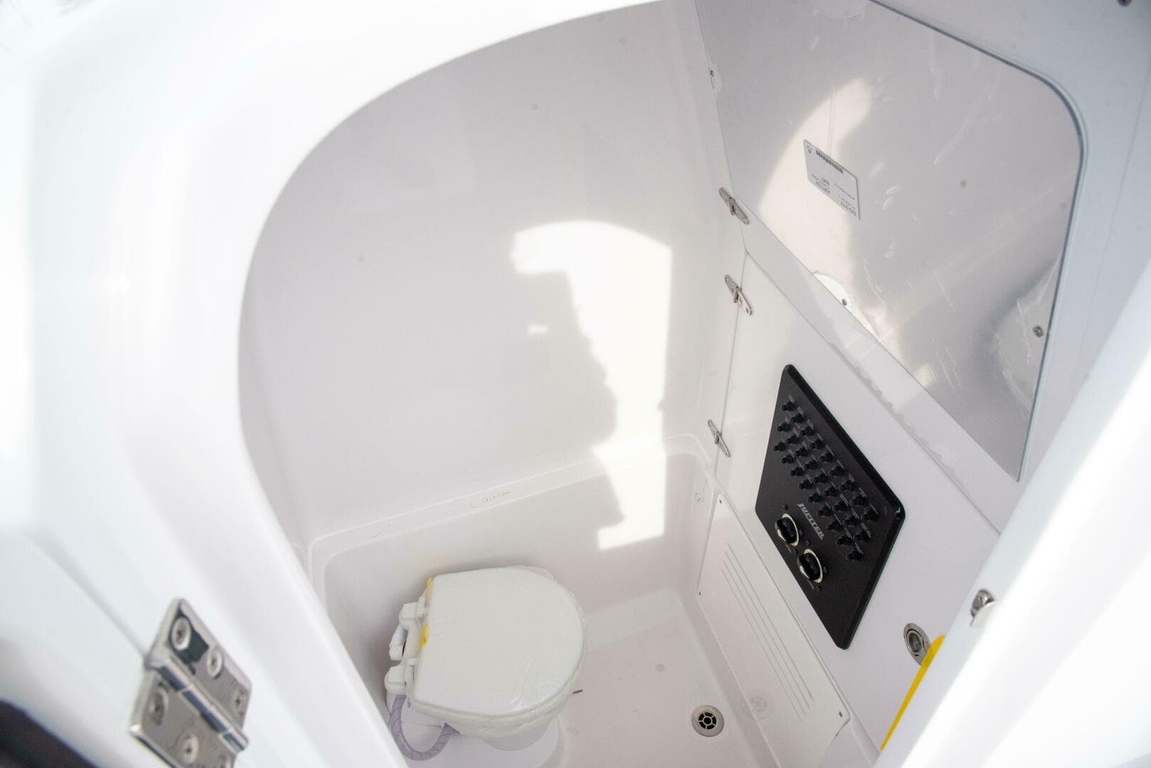 2027 Jupiter 26 in vendita a Dartmouth, Massachusetts Center Console 4