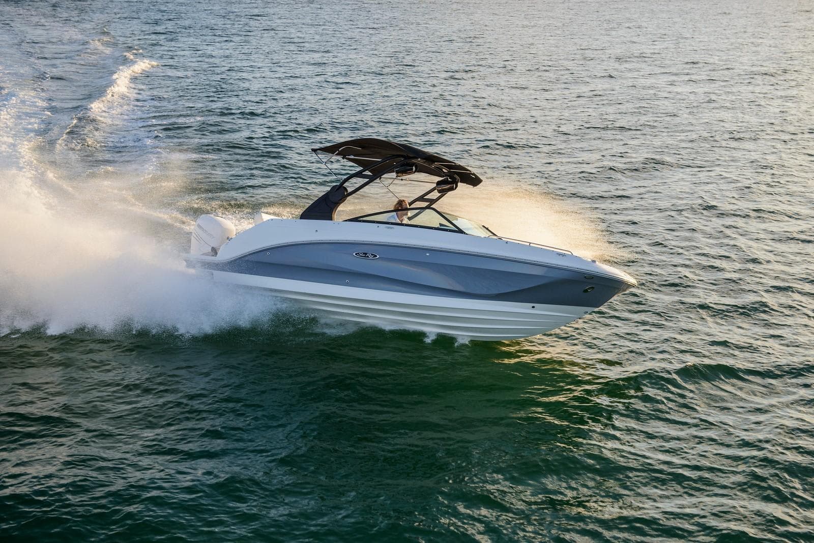 2024 Sea Ray SDX 250 Outboard zum Verkauf in Clearwater, Florida Bowrider 5