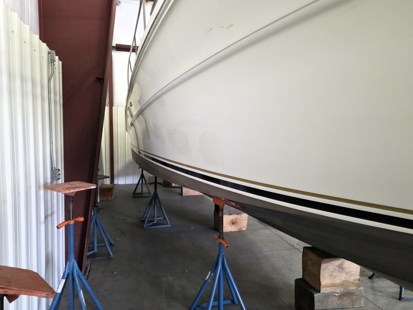 1999 Sea Ray 340 Sundancer te koop in Charlevoix, Michigan Express Cruiser 3