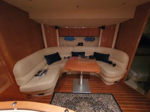 2005 Fairline Targa 52 a la venta en Salerno, IT Motor Yacht 4