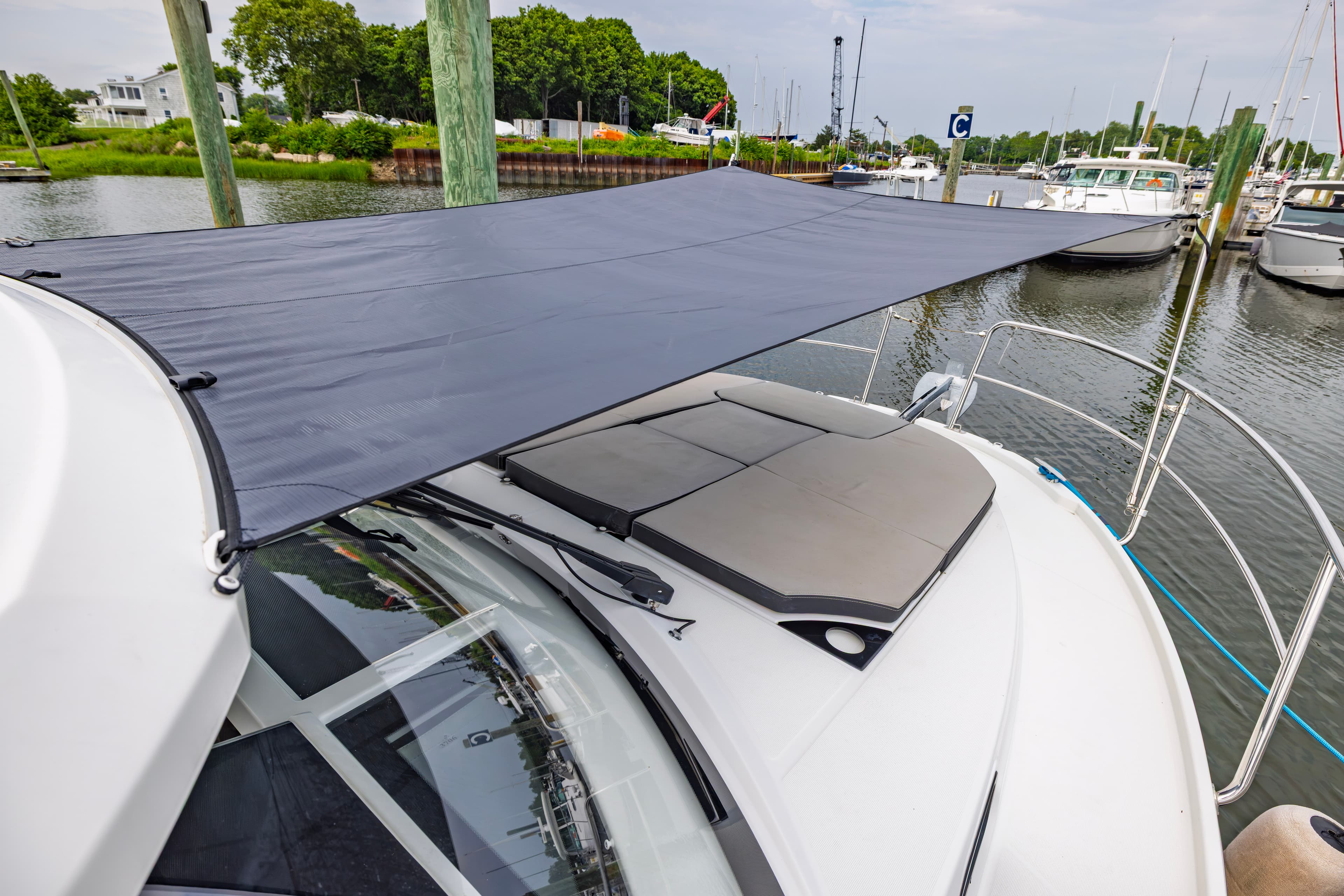 2023 Jeanneau NC 1095 Coupe Series 2 for Sale in Norwalk, Connecticut Sport Cruiser 4