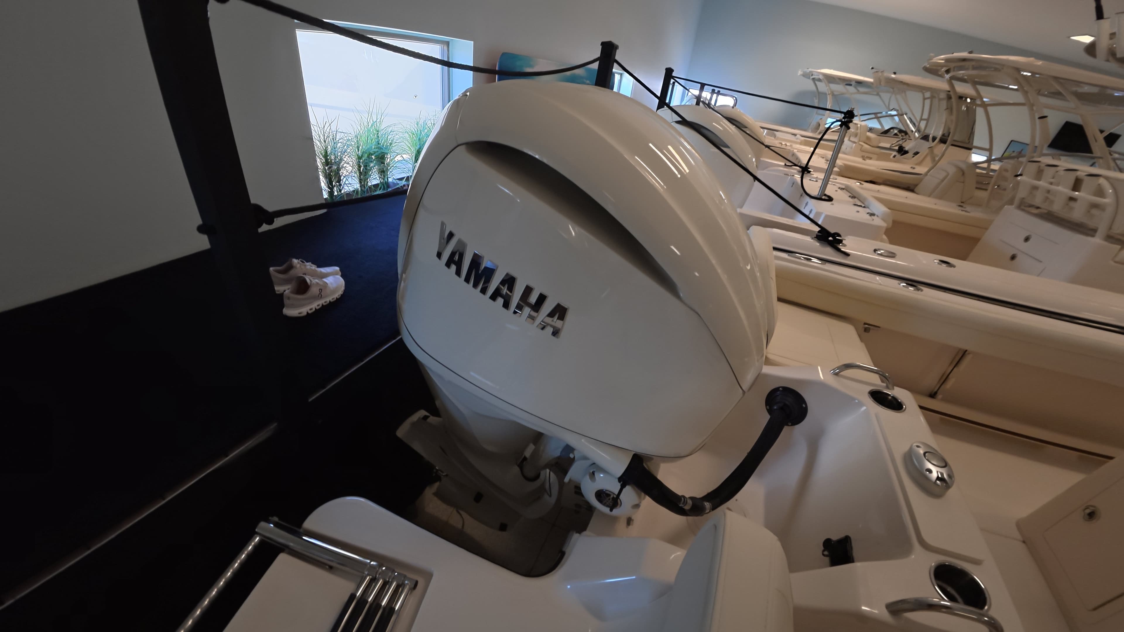 2026 Grady-White Boats Fisherman 216 for Sale in Ocean View, NJ Center Console 5
