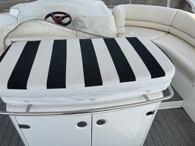 2007 Princess Yachts 65 Flybridge zum Verkauf in Bay St. Louis, Mississippi Motor Yacht 4