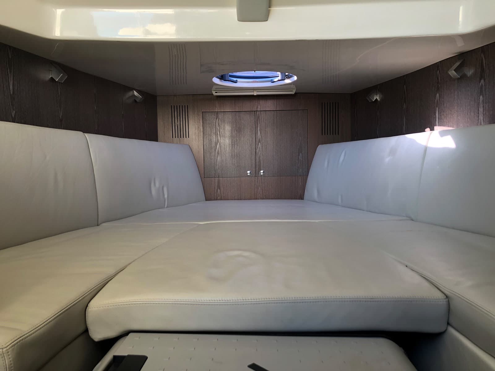 2018 Cantieri Capelli Tempest 44 zum Verkauf in La Seyne-sur-Mer, FR Motor Yacht 3