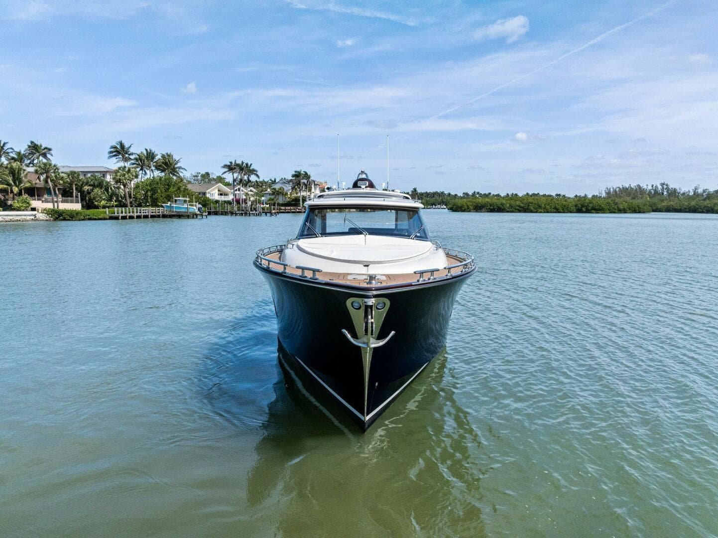 2024 Zeelander 5 te koop in Naples, Florida Downeast Boats 5