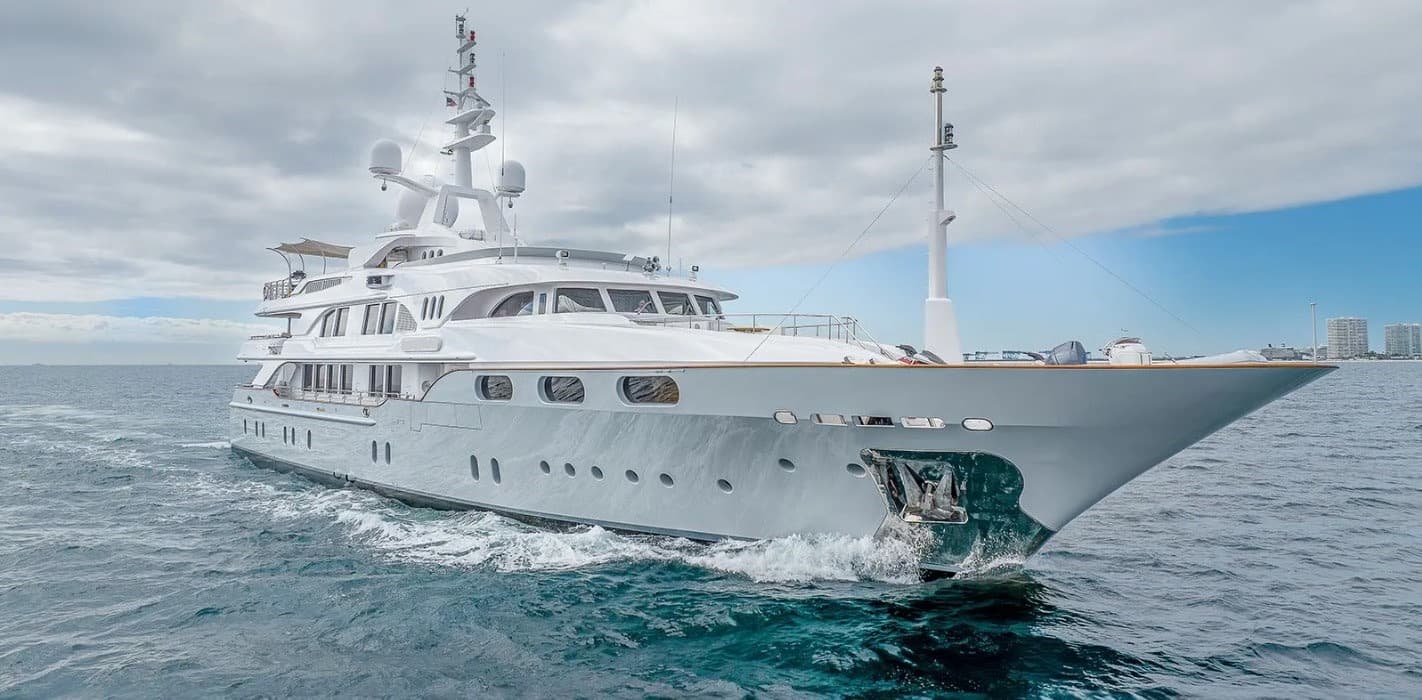 1997 Benetti 177 for Sale in Piraeus, GR Motor Yacht