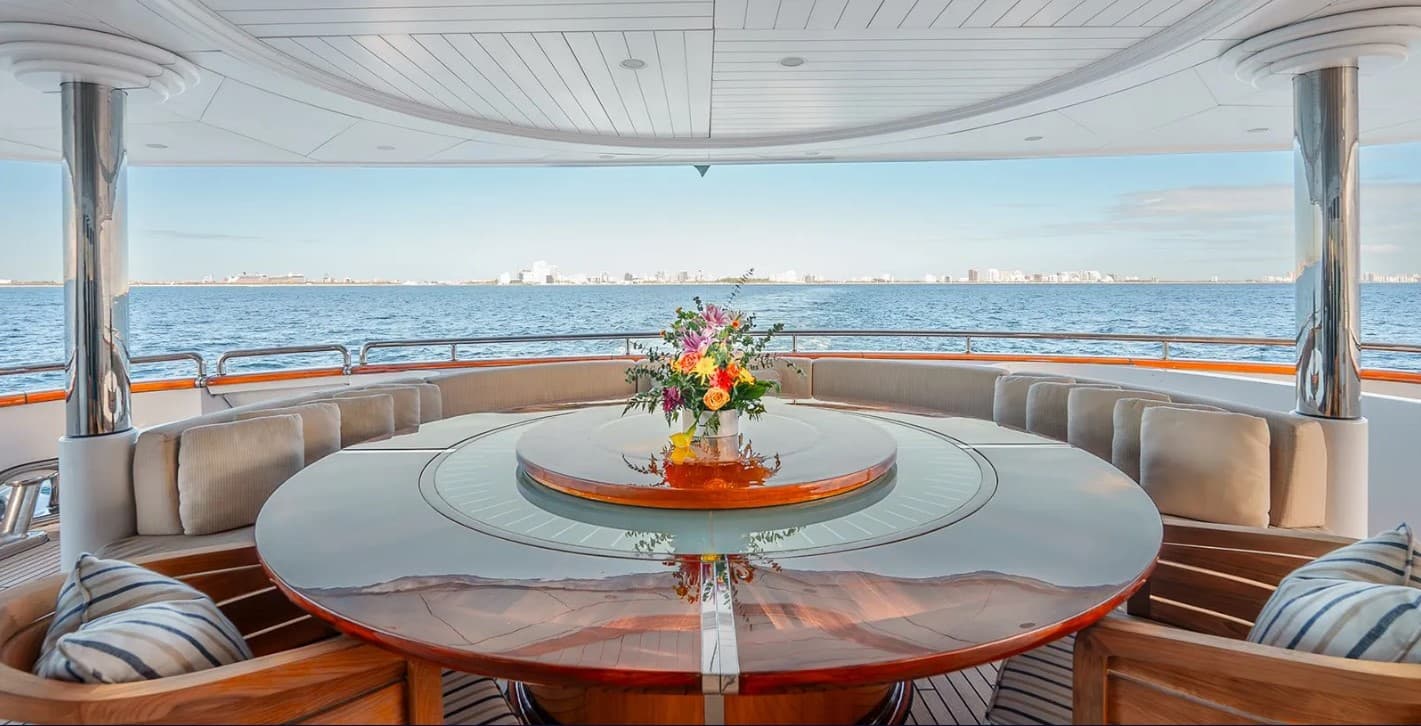 1997 Benetti 177 for Sale in Piraeus, GR Motor Yacht 5