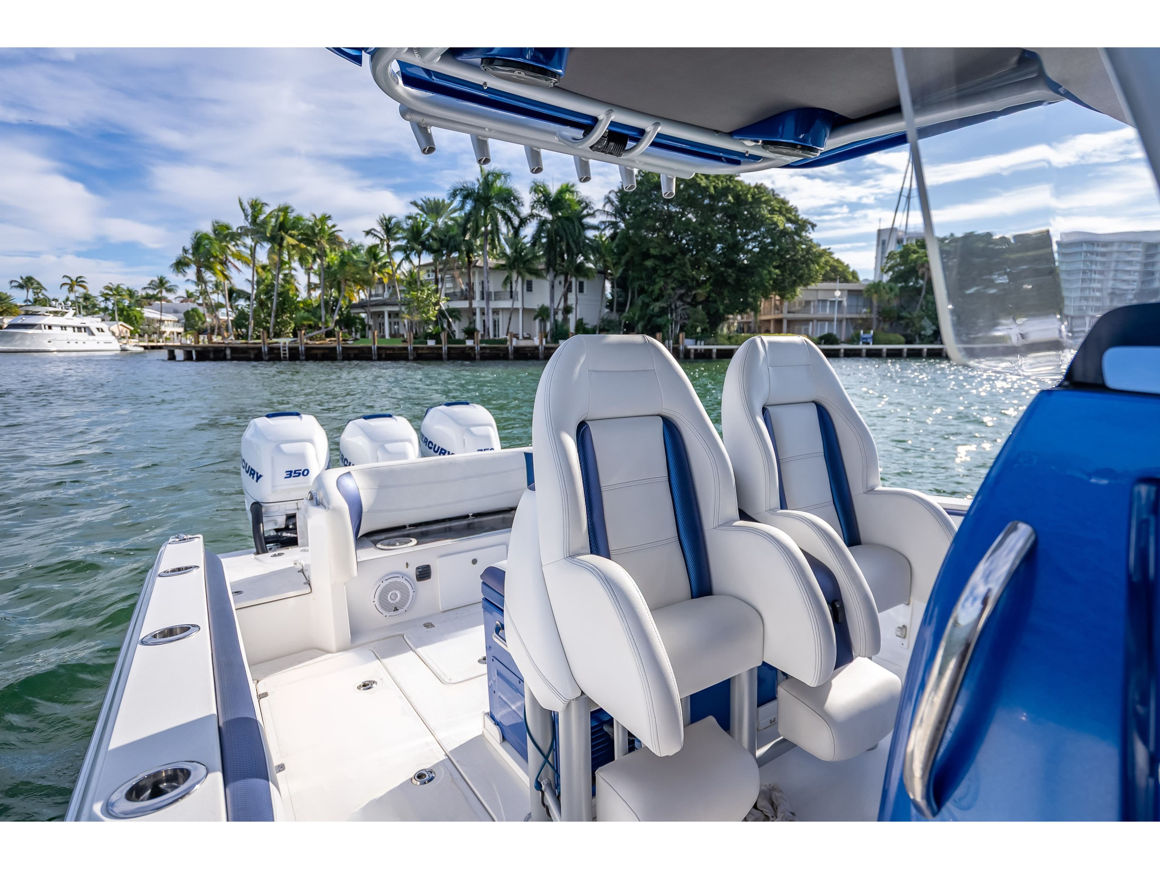 Nor-Tech 340 Sport in vendita