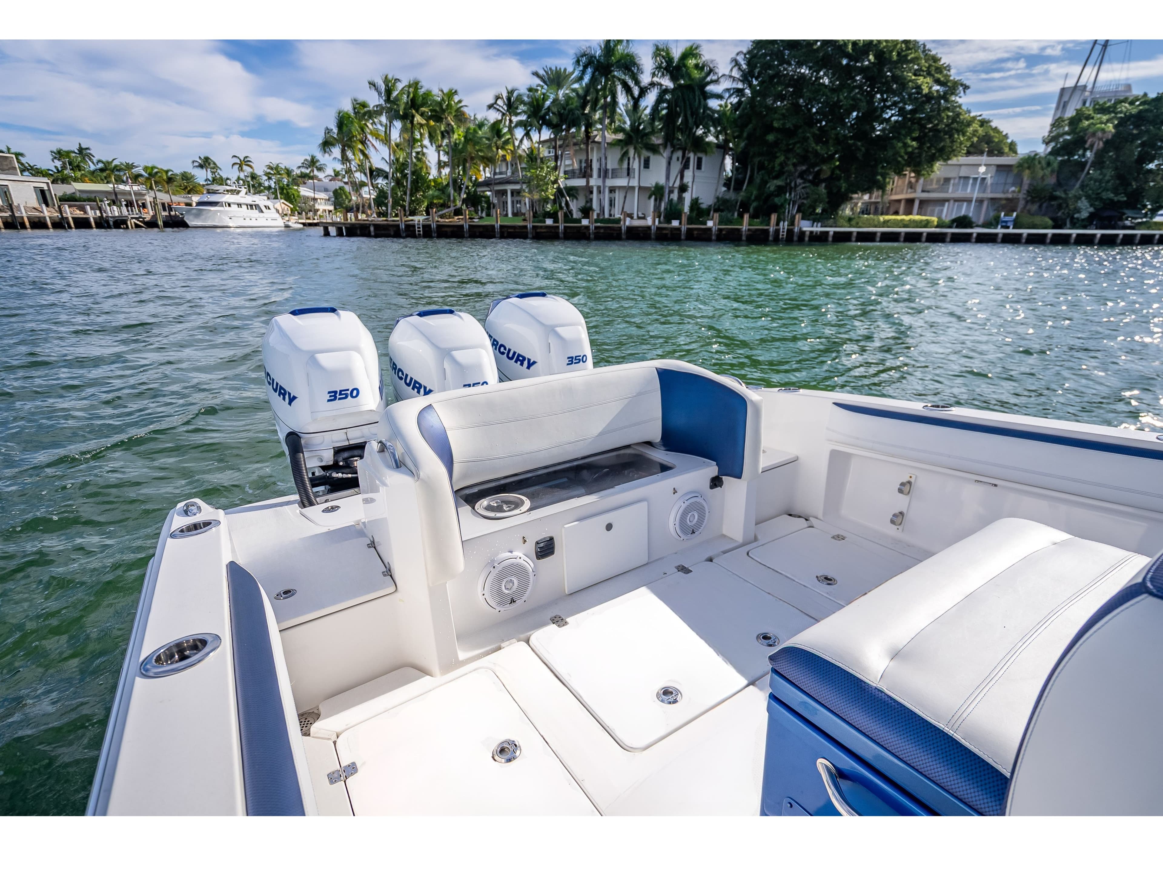 Nor-Tech 340 Sport in vendita