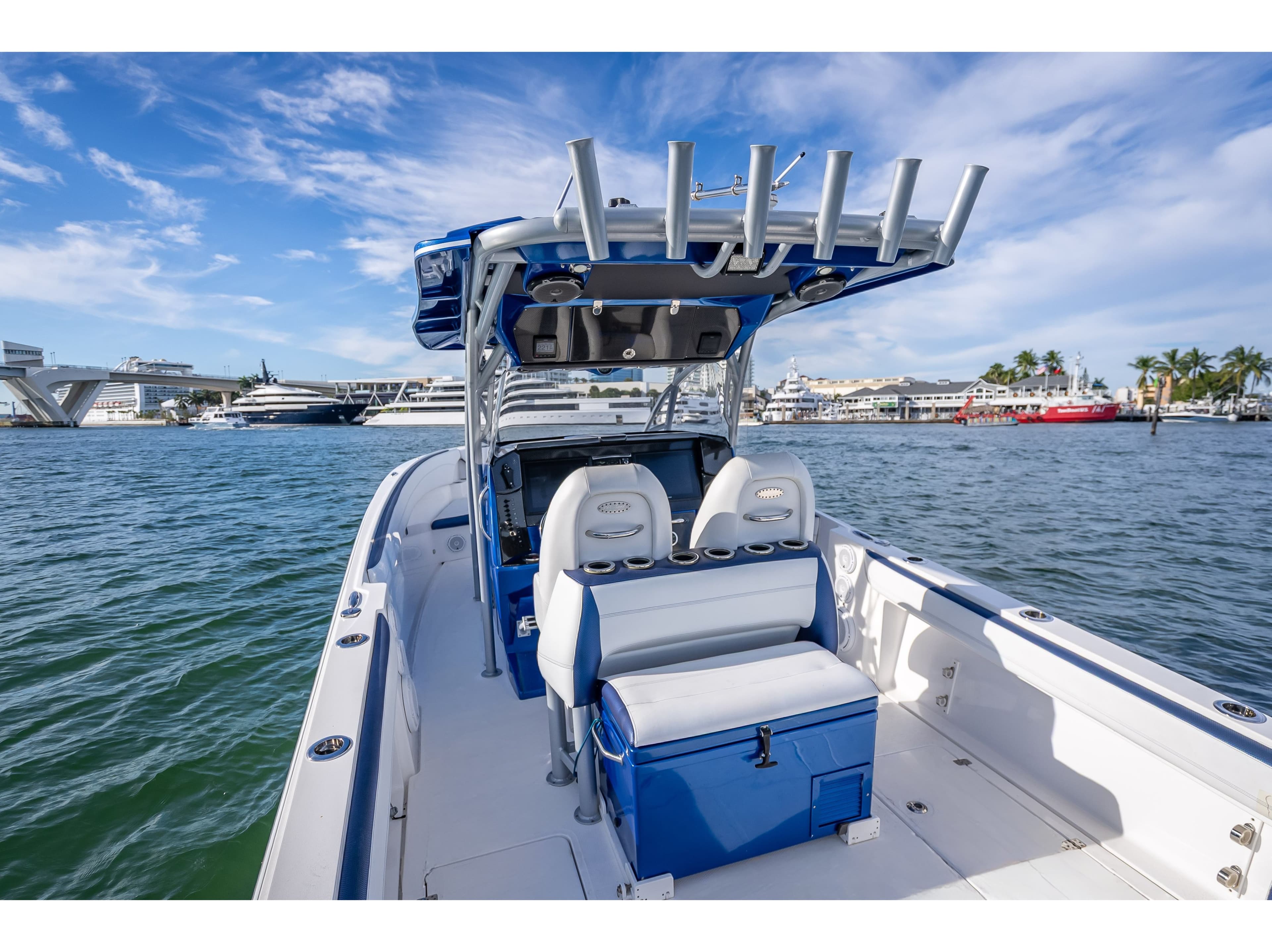Nor-Tech 340 Sport in vendita