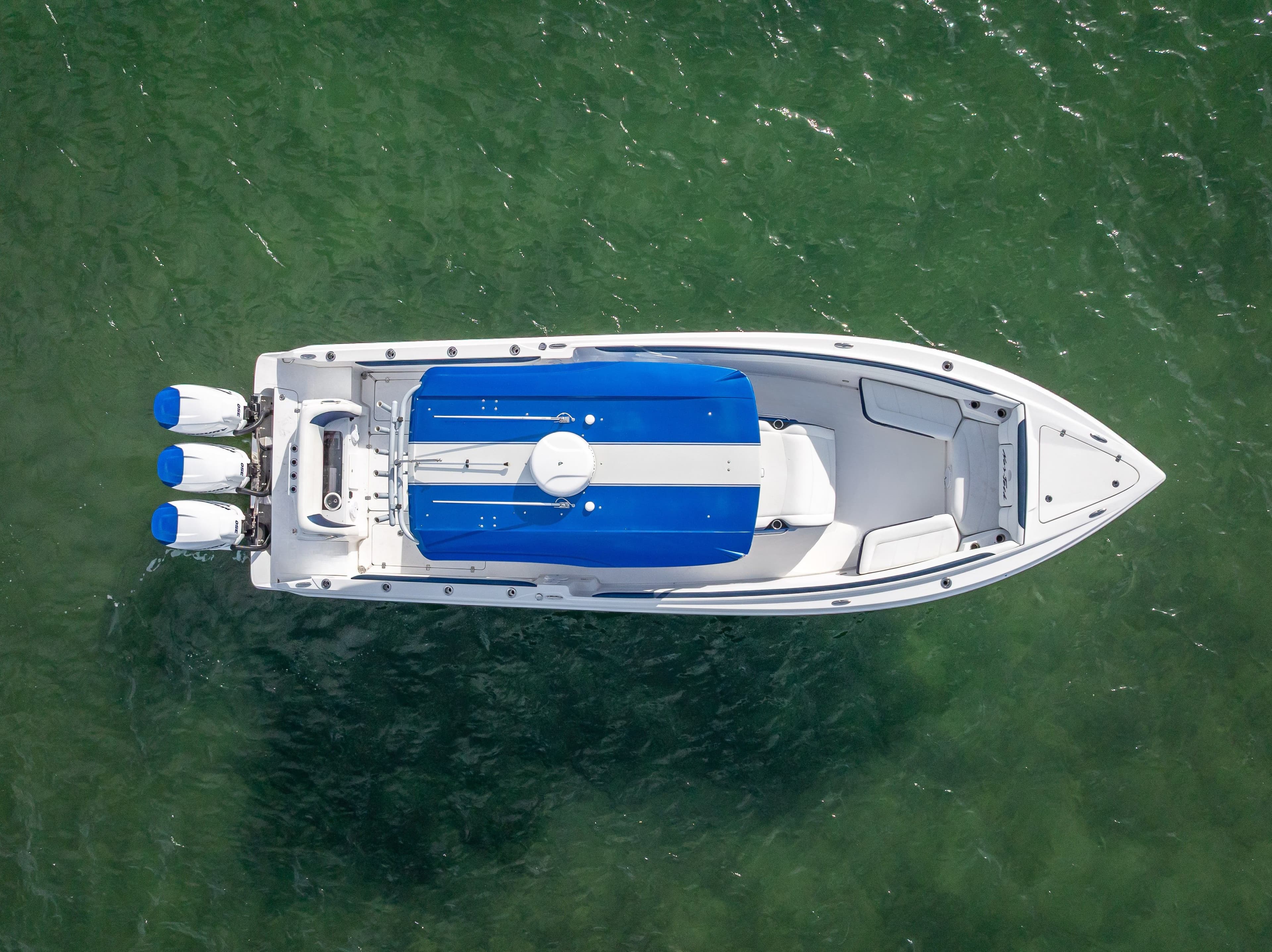 Nor-Tech 340 Sport in vendita