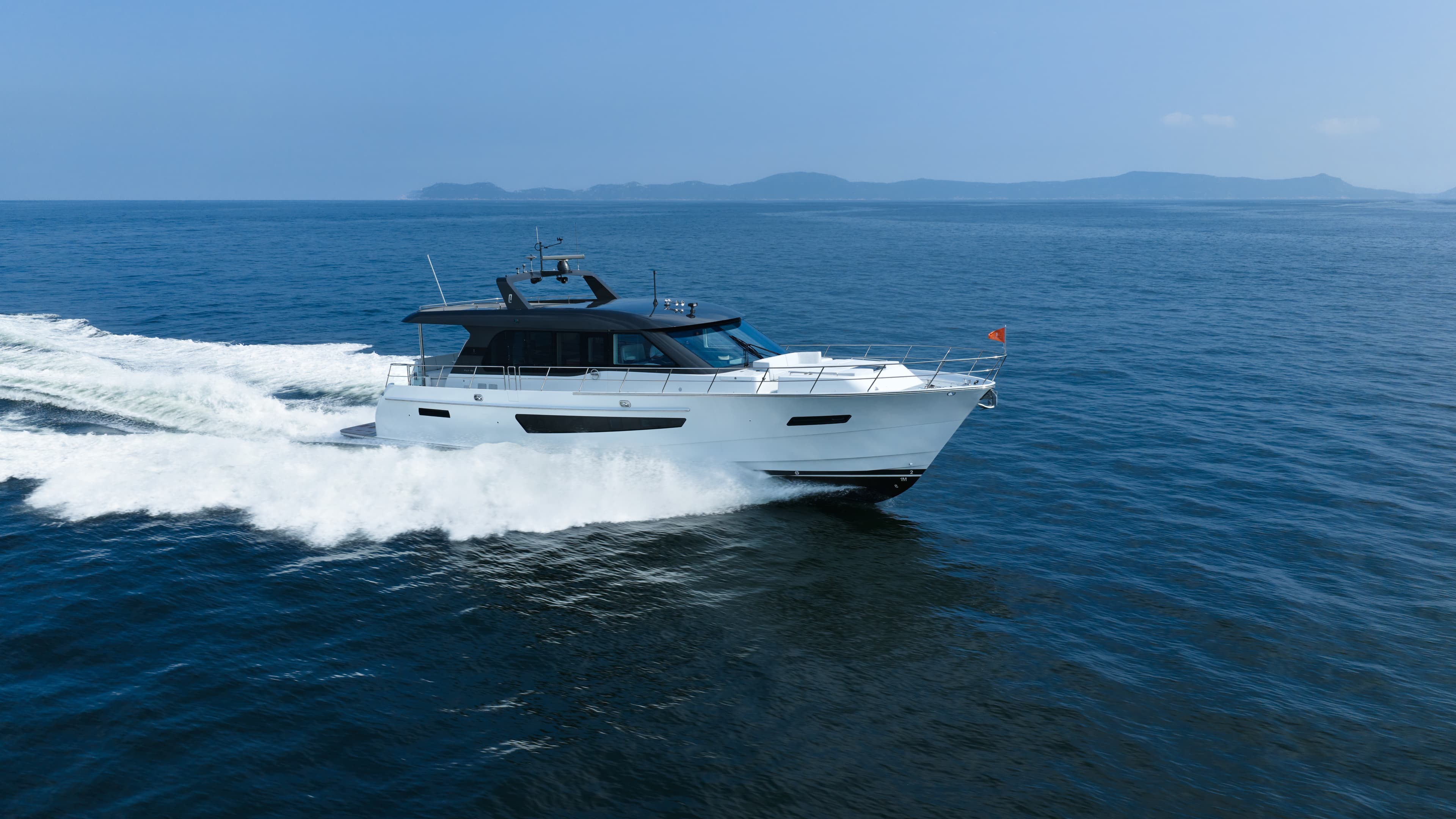 2026 CL Yachts CLB65 SUV for Sale in Hong Kong Island, HK Cruiser