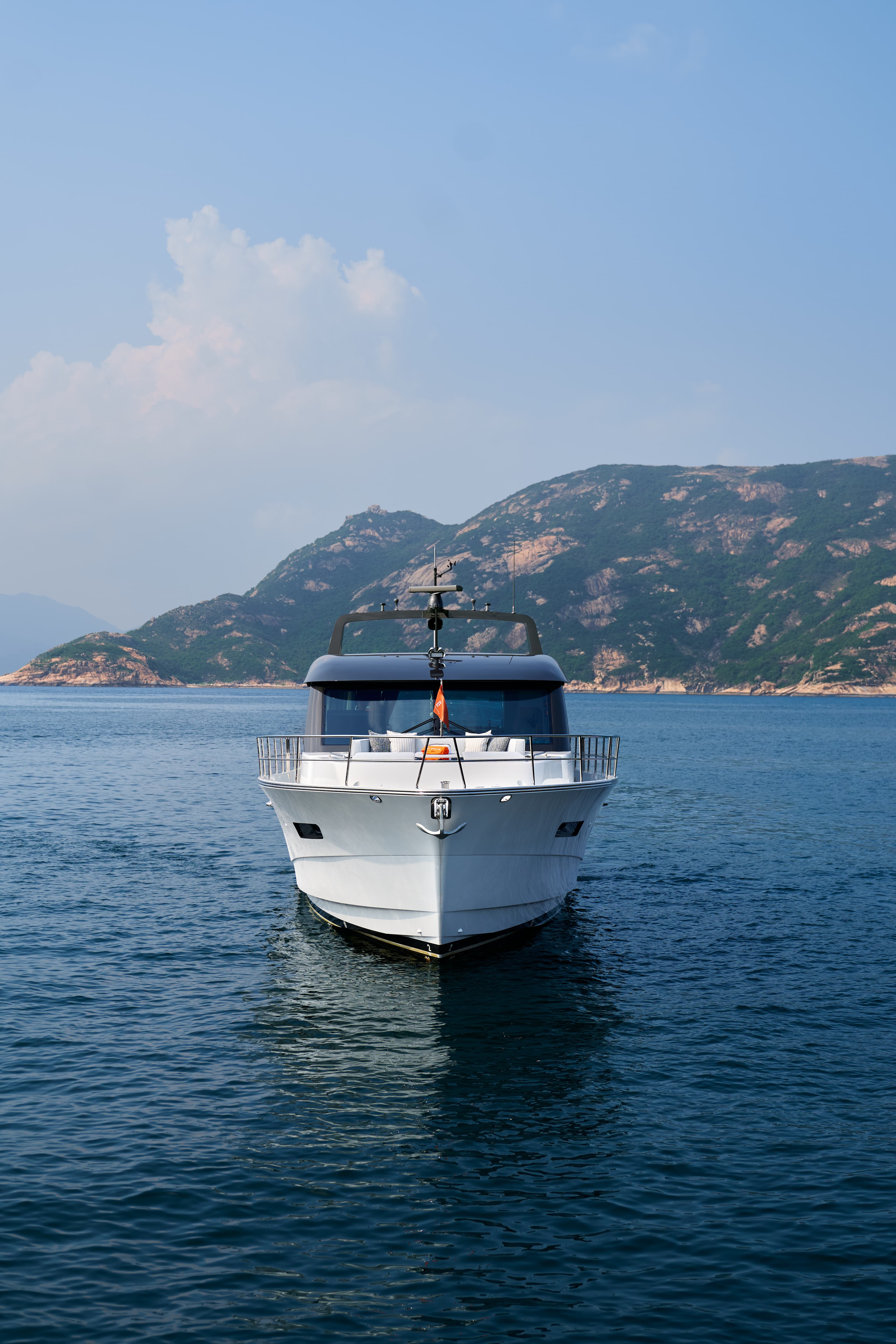 2026 CL Yachts CLB65 SUV for Sale in Hong Kong Island, HK Cruiser 3