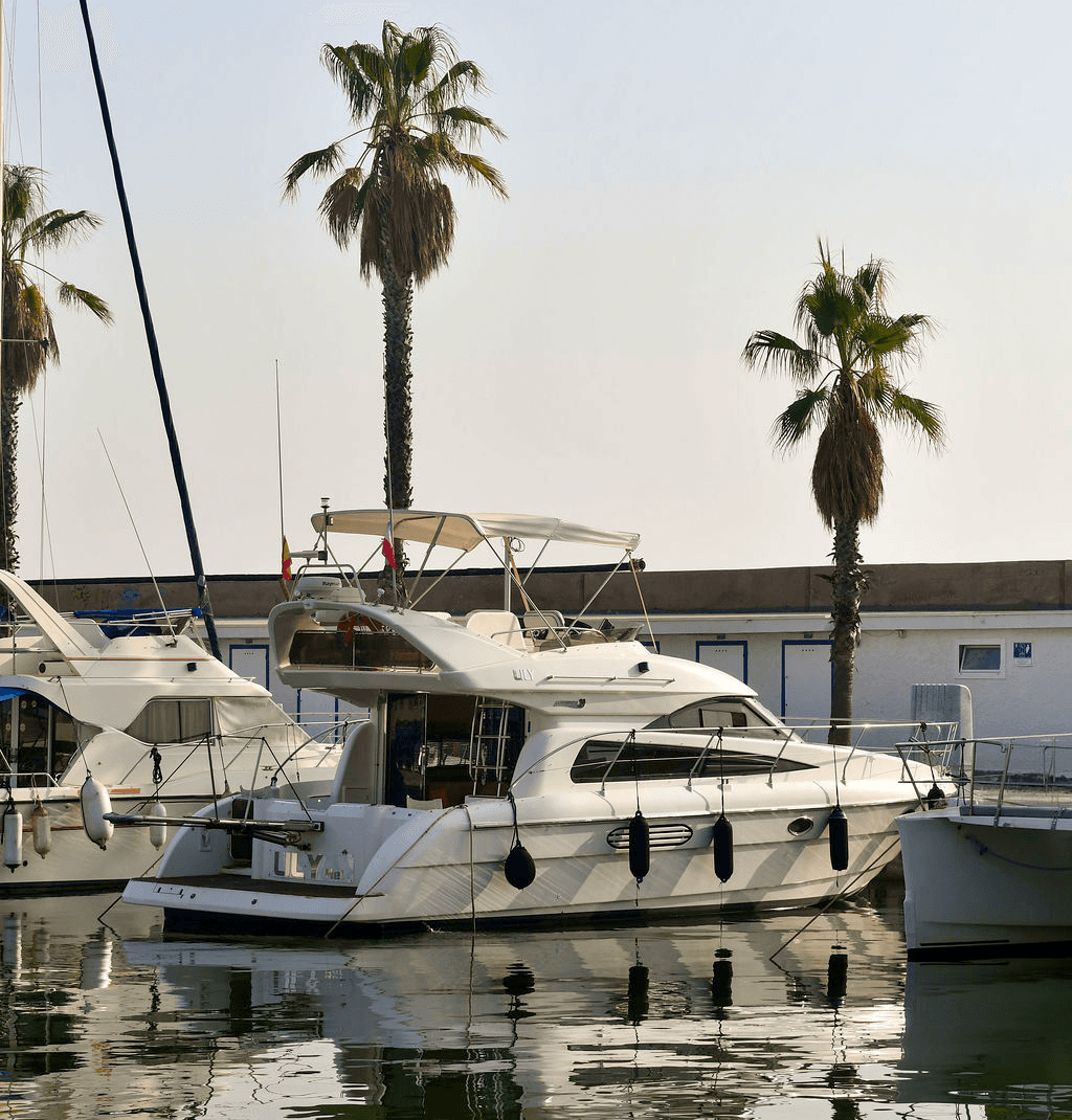 2001 Astondoa 39 Fly zum Verkauf in Barcelona, ES Flybridge 2