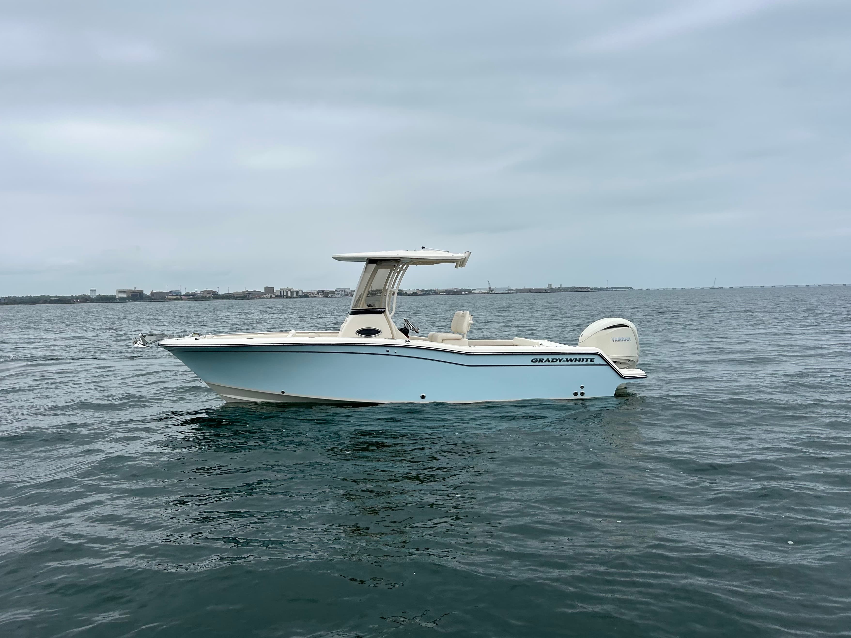 2026 Grady-White Boats Fisherman 236 for Sale in Pensacola, Florida Center Console 2
