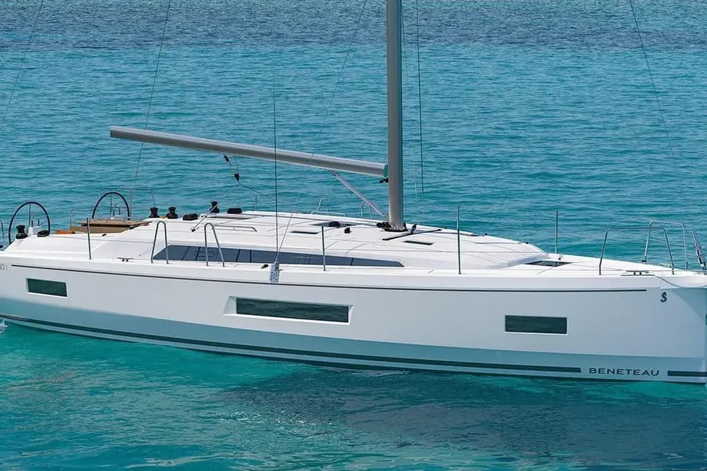 2019 Beneteau Oceanis 40.1 zum Verkauf in Altea, ES Monohull 5
