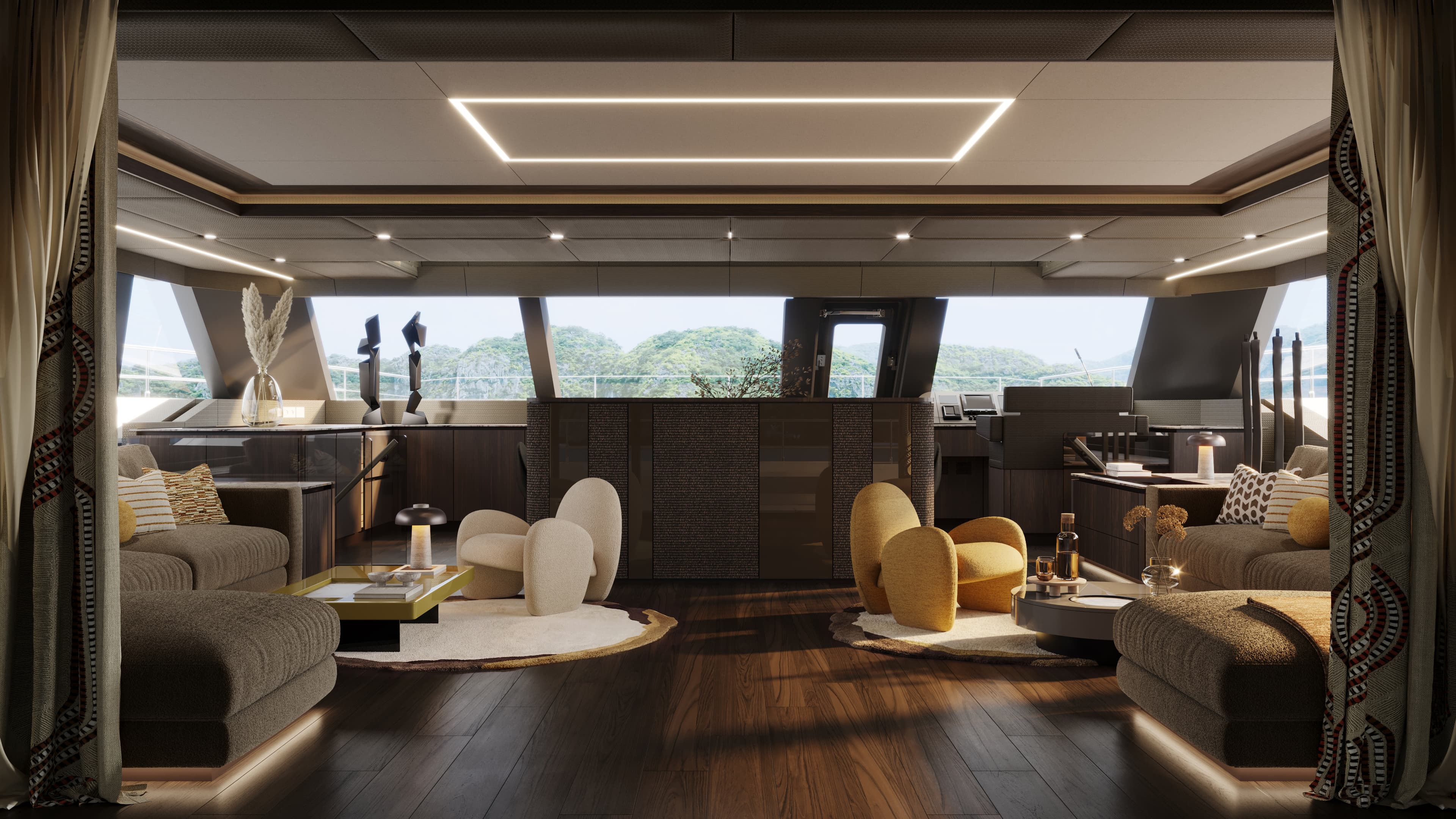 2026 Sunreef Yachts 80 Power zum Verkauf in Gdańsk, PL Power Catamarans 2
