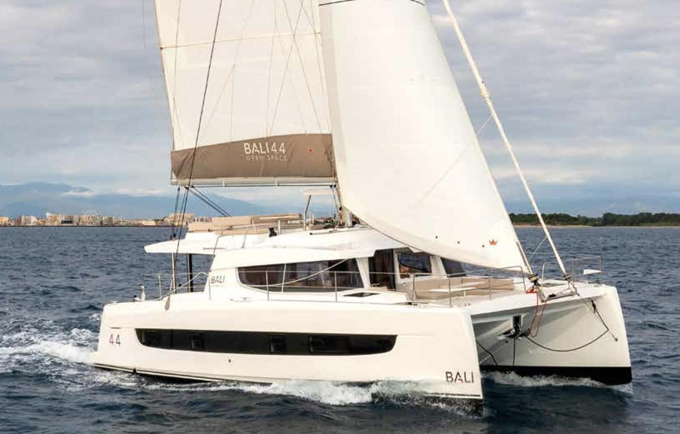 2022 BALI 4.4 zum Verkauf in Annapolis, Maryland Multi-Hull