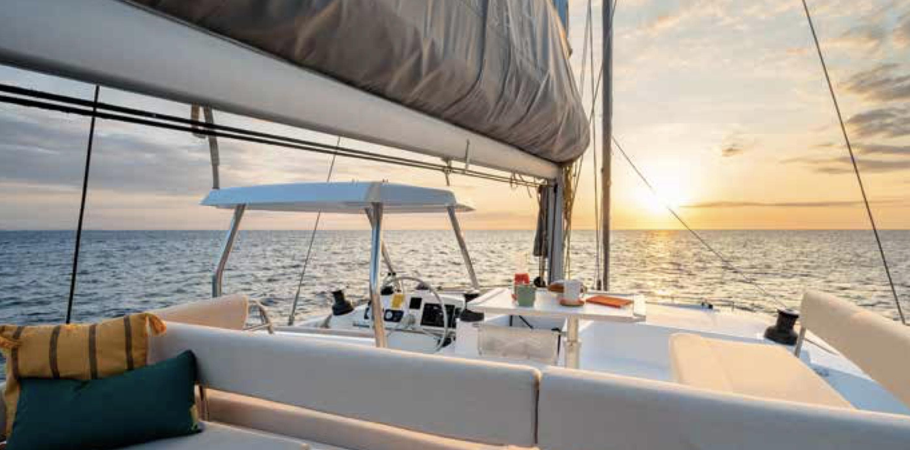 2022 BALI 4.4 zum Verkauf in Annapolis, Maryland Multi-Hull 2