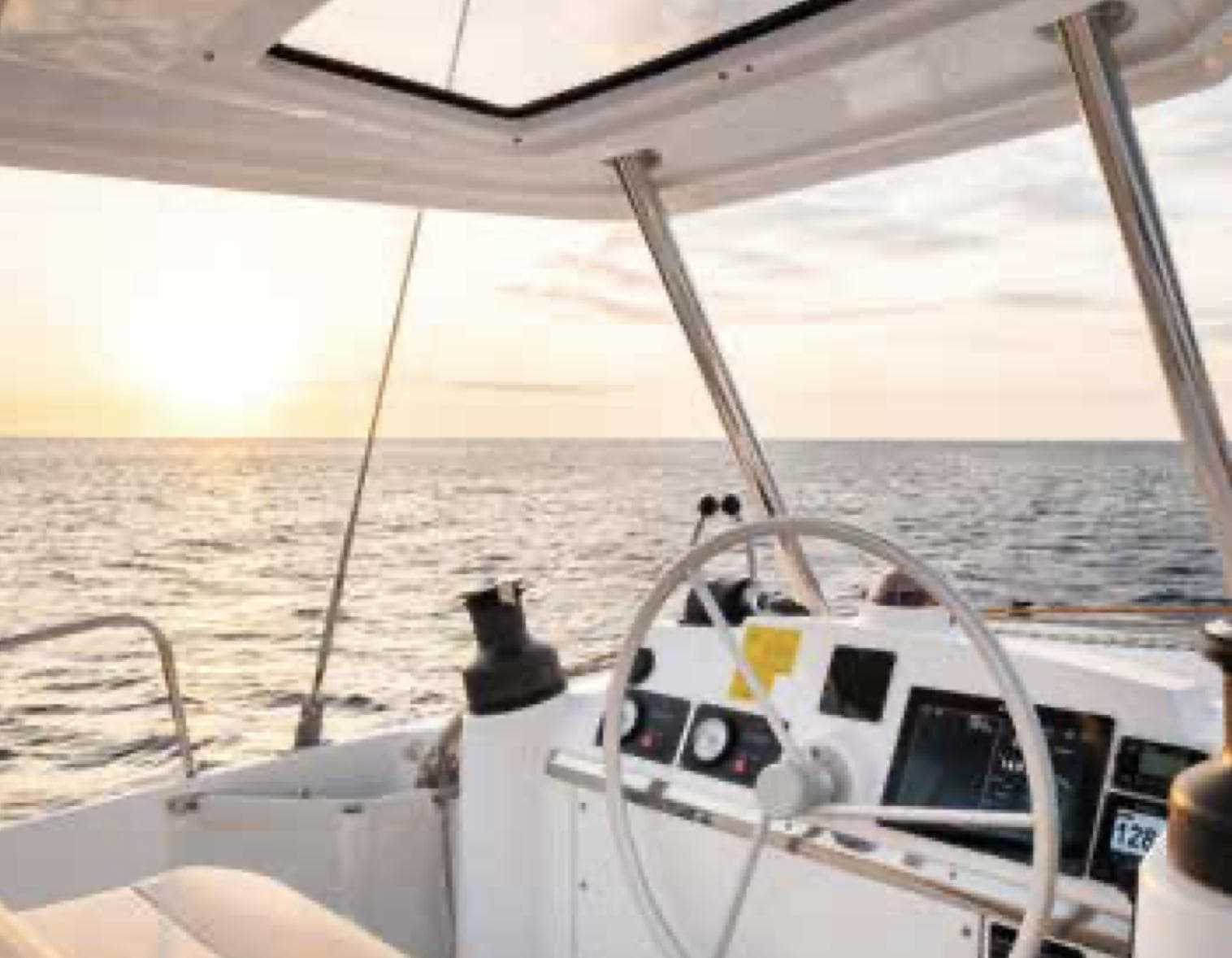 2022 BALI 4.4 zum Verkauf in Annapolis, Maryland Multi-Hull 3