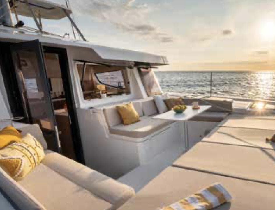 2022 BALI 4.4 zum Verkauf in Annapolis, Maryland Multi-Hull 4
